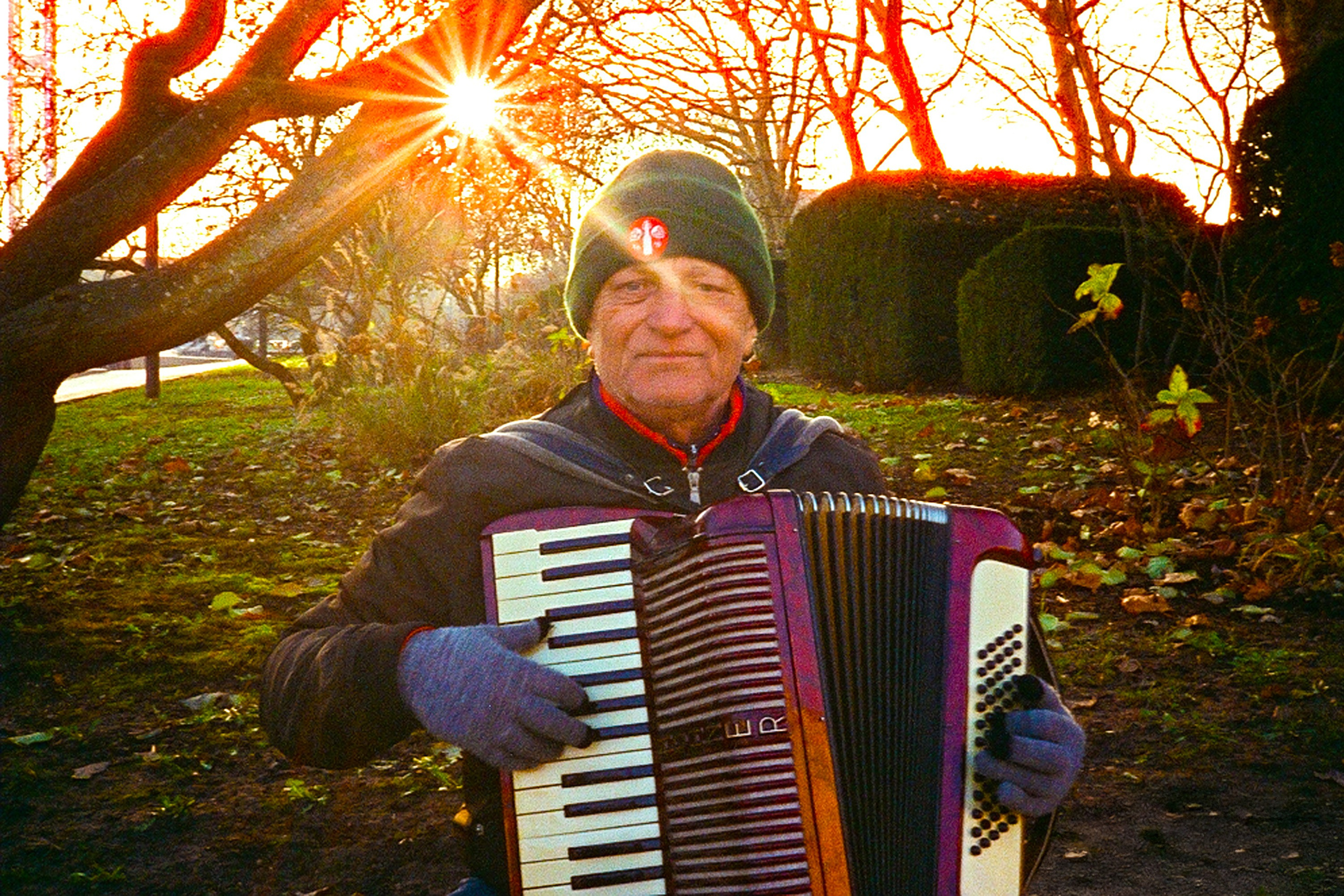 Photowalk Metz - Décembre 2024