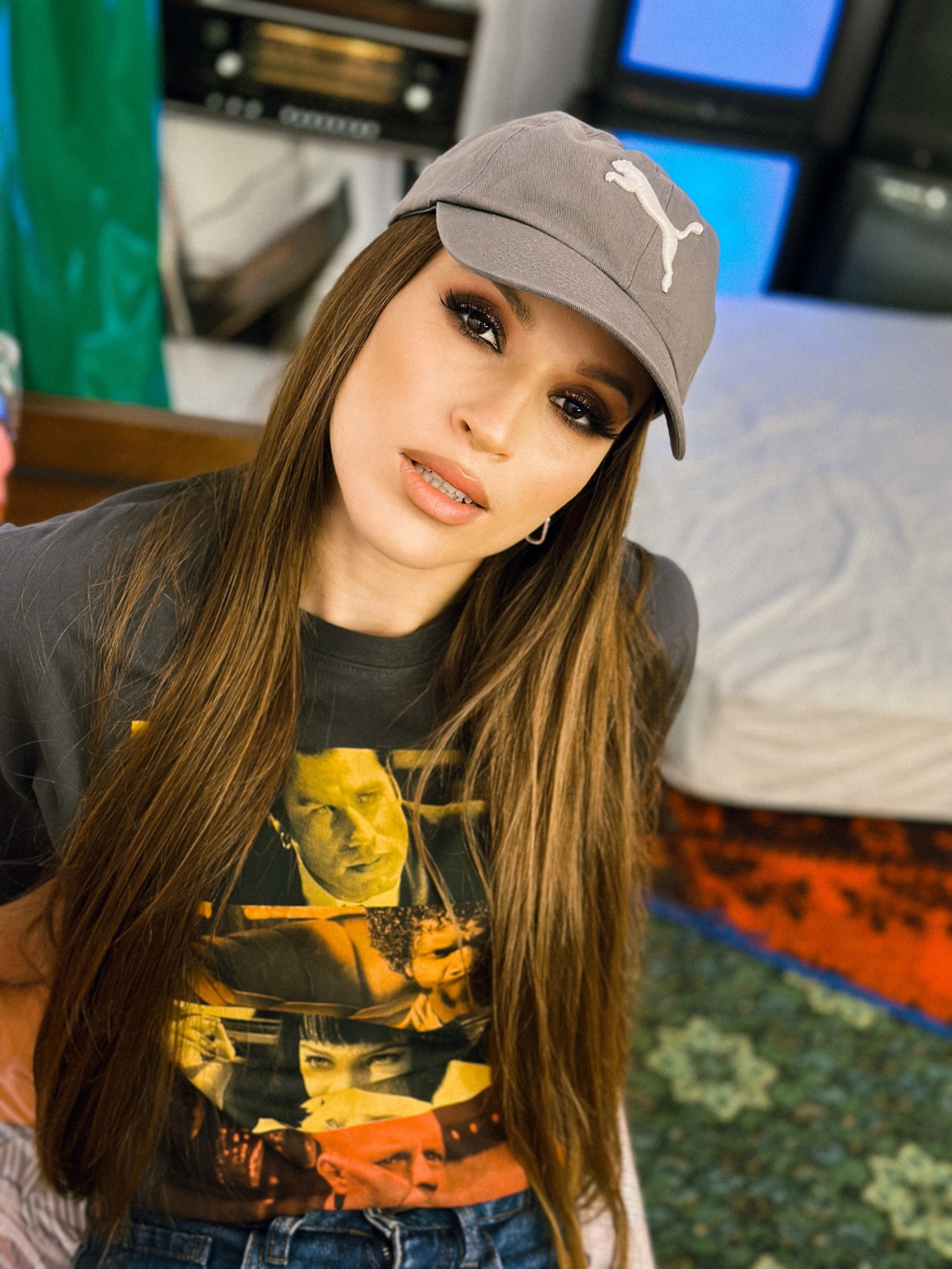 Стильная контент съемка в Праге, контент на телефон и на камеру, Брно. Фотограф в Праге, Брно Елена Федоренко / Photographer Elena Fedorenko