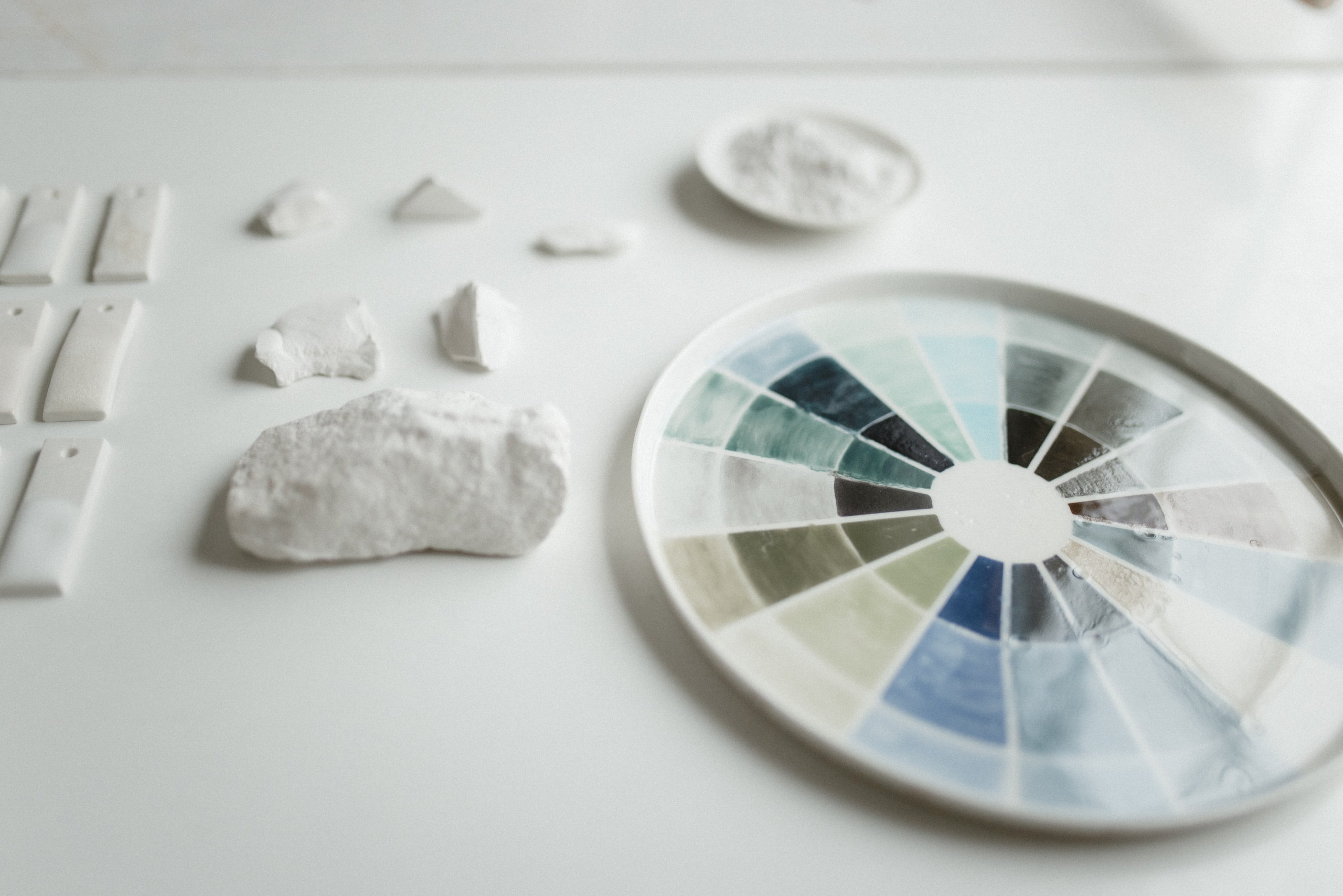 Monane Ceramics. Familien- & Hochzeitsfotografin Schweiz. Valeria Diaz in Zürich und Umgebung