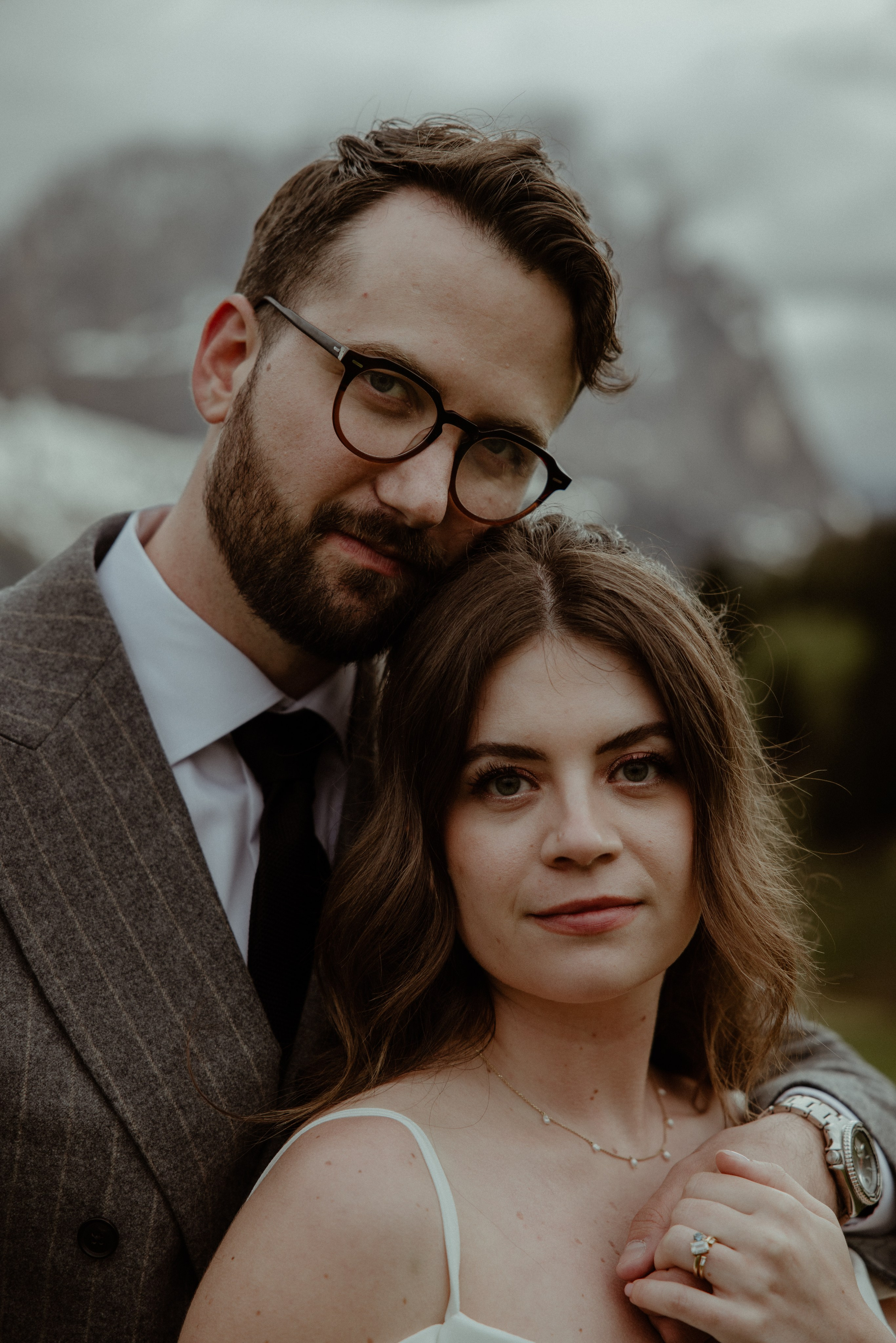 Dreamy elopement in Dolomites. Iceland elopement photo and video | Nikolaichik Photo
