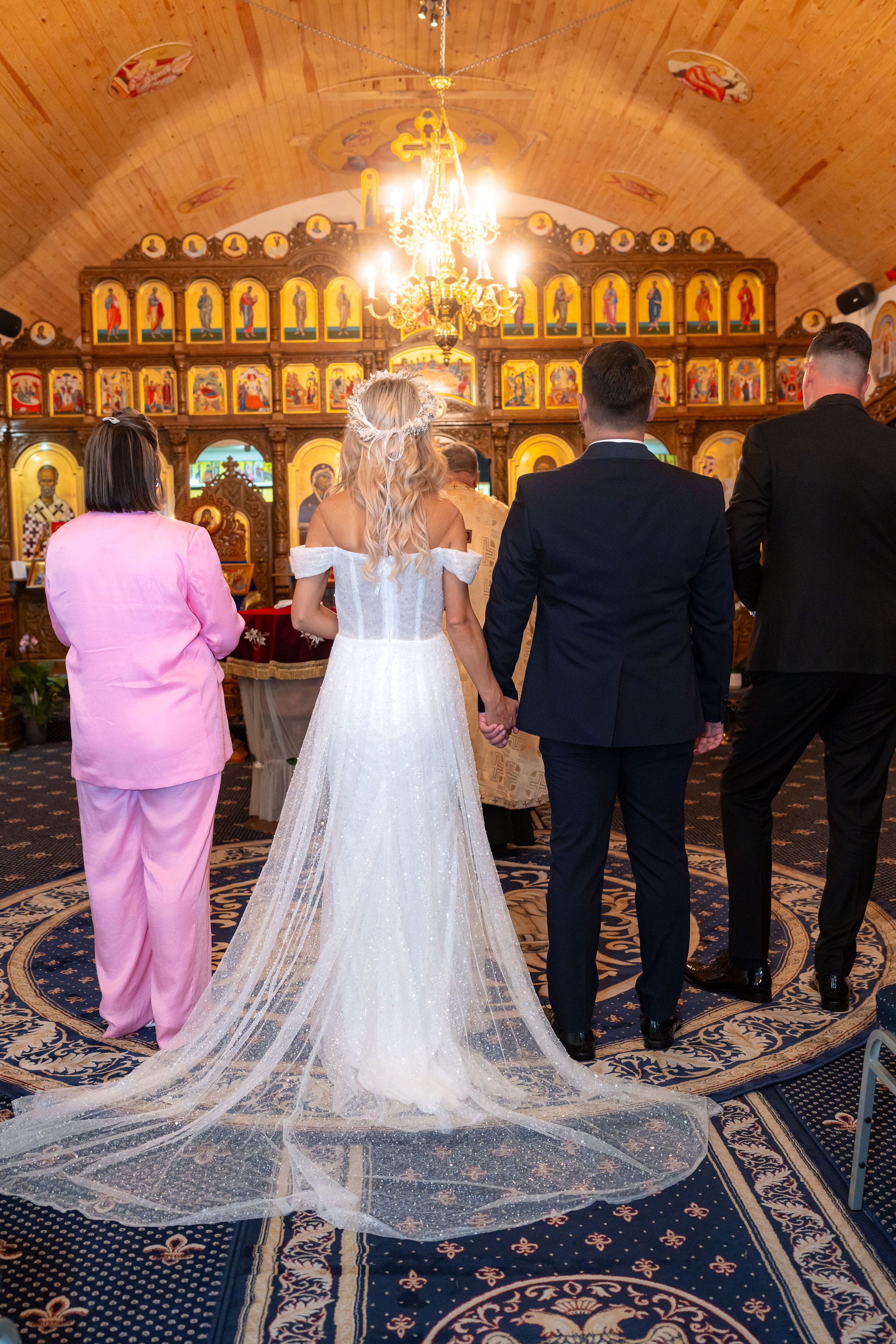 Weddings/Engagements