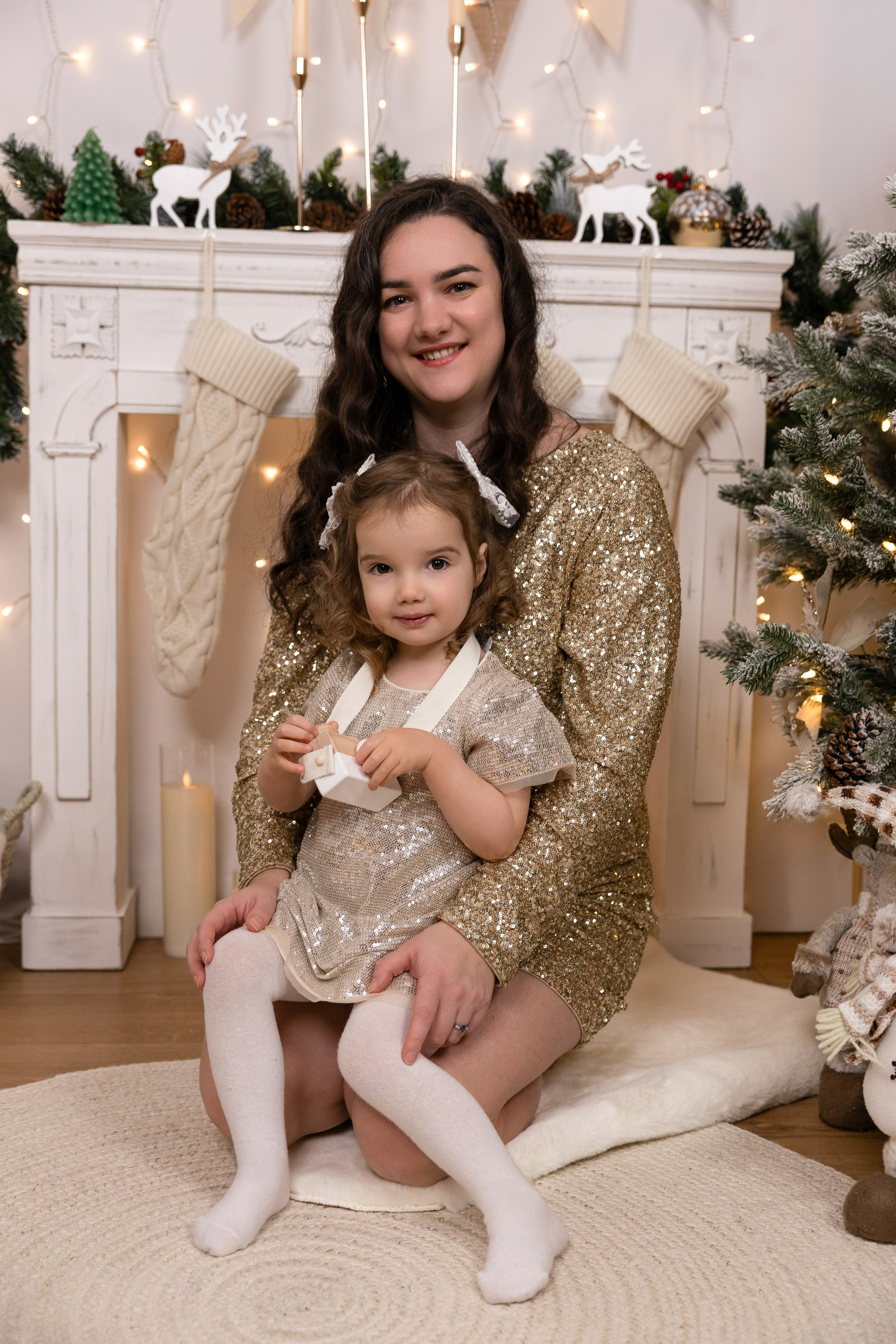 Christmas Mini Sessions. PHOTOGRAPHER IN LONDON