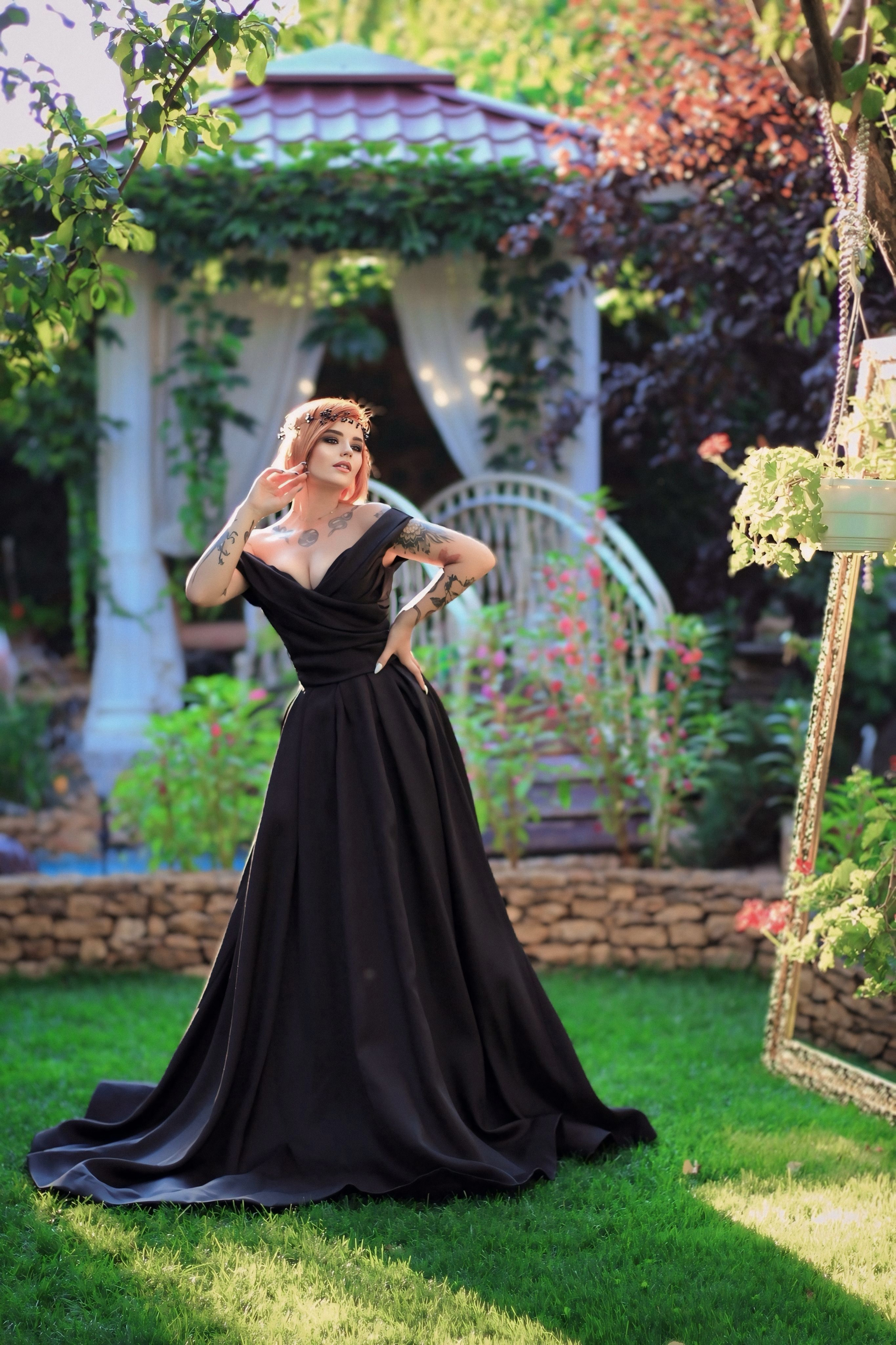 Anastasia. Alexia Frame Photographer