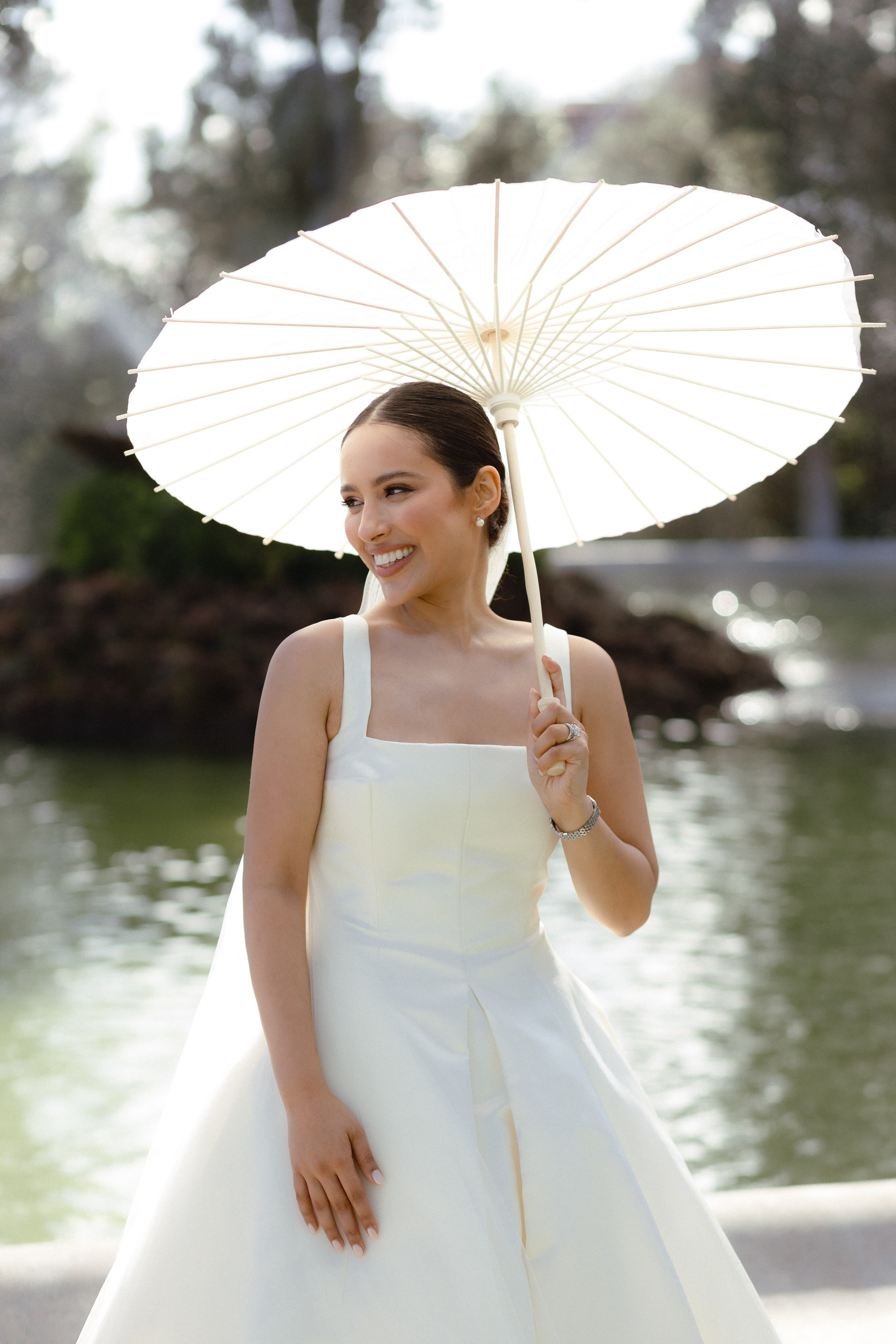 Isabelle & Adam, Villa Miani, Rome. Фотограф в Милане Анна Линник