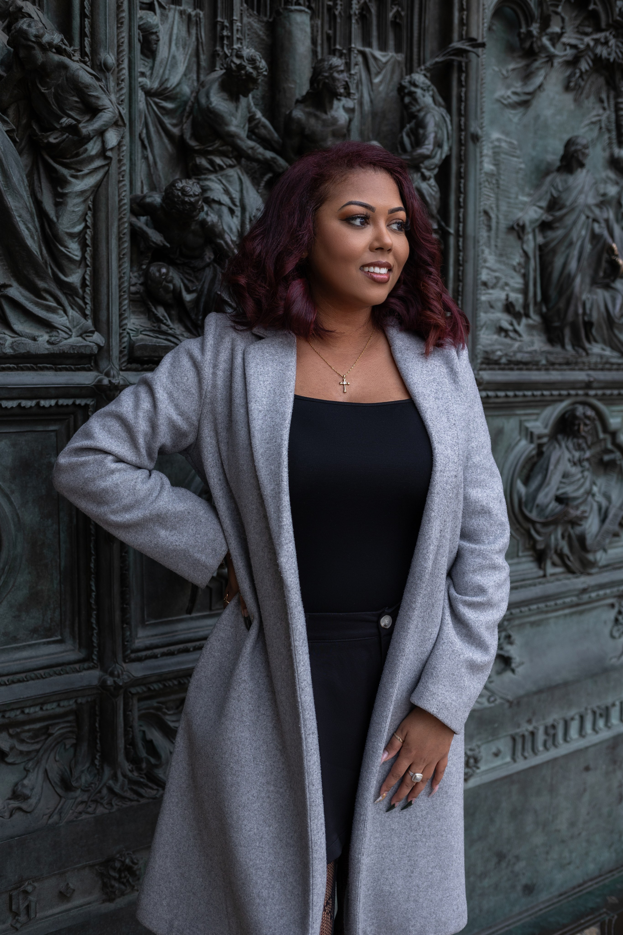 Alysa. Photographer in Milan |Mila Pro Photo