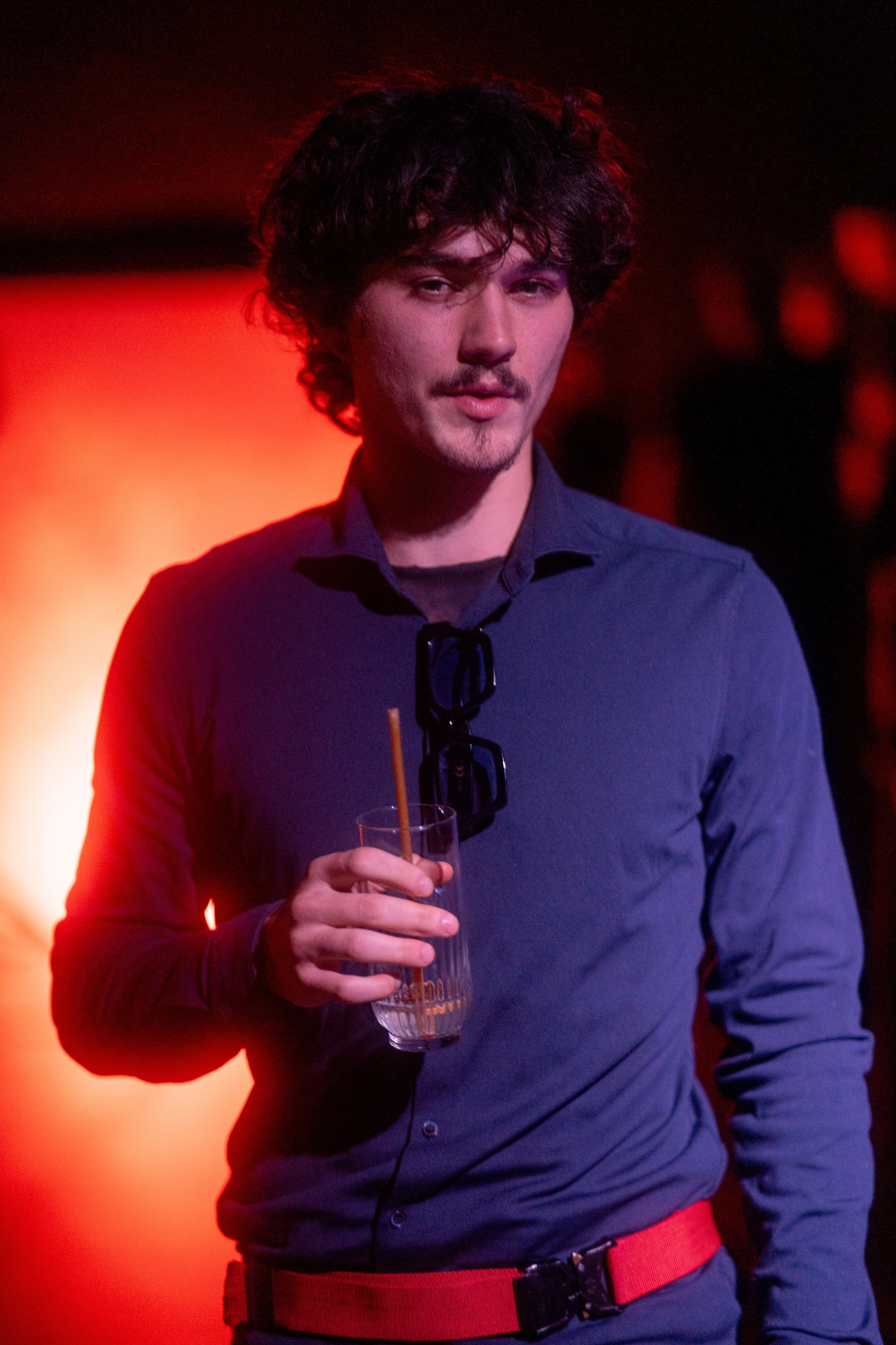 People. Stevenson.Visual.Lab — Professional Photo/Video in Berlin