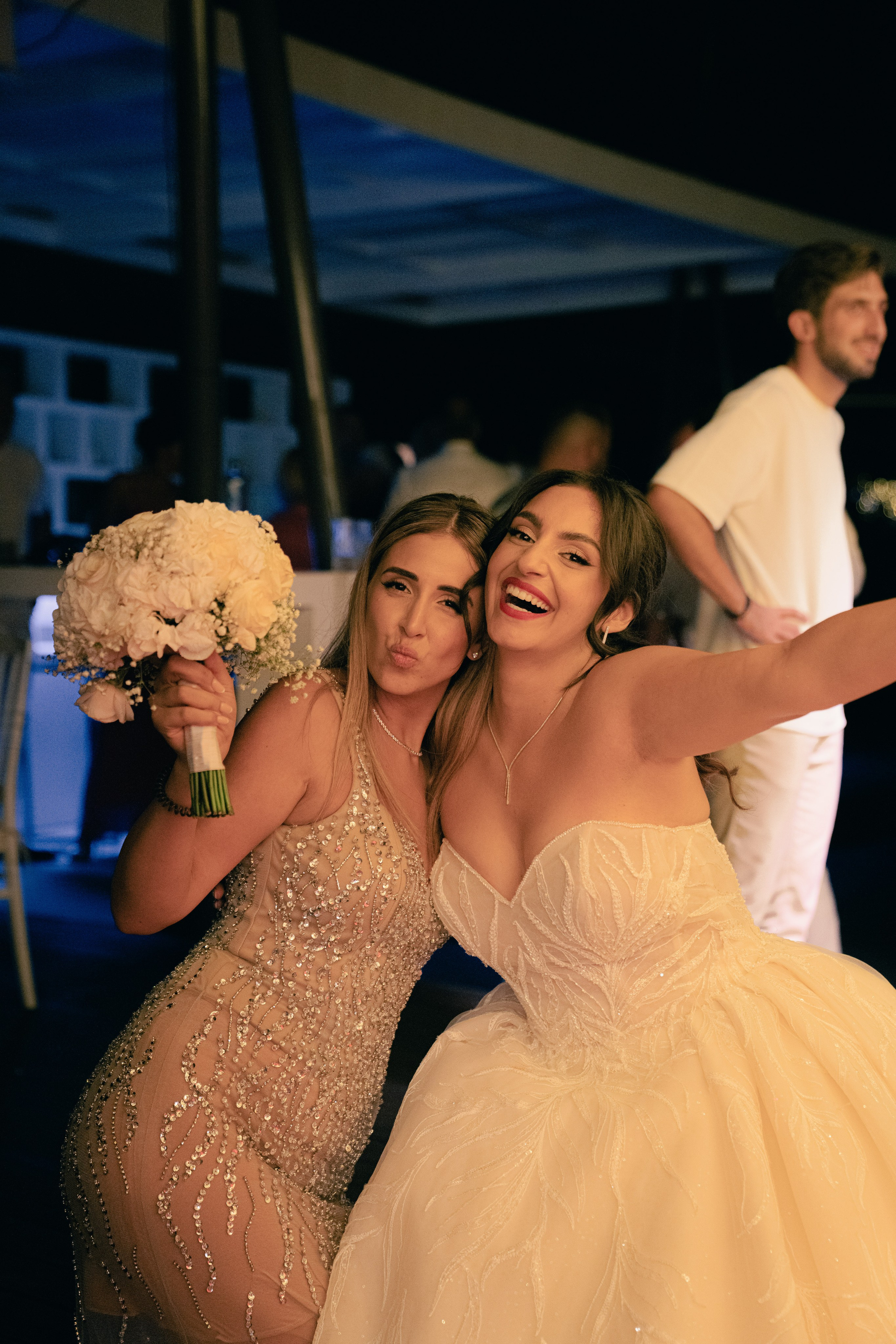 KONSTANTINOS & KONSTANTINA