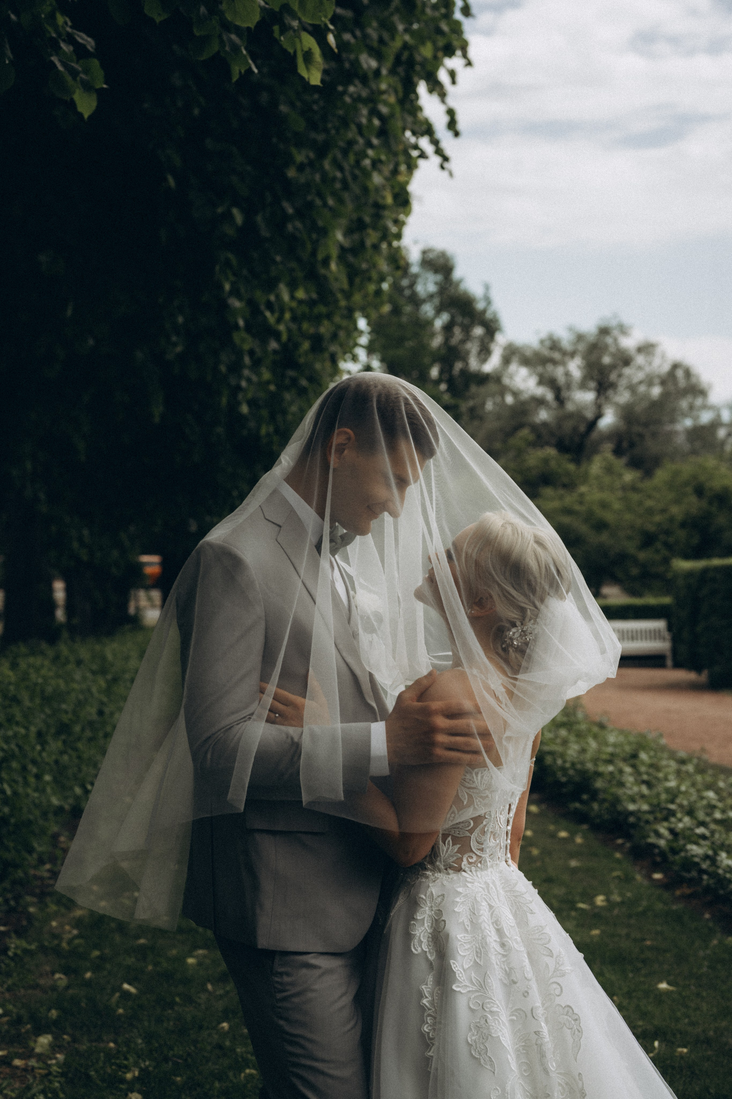 Wedding. Wedding and portrait photographer in Helsinki Vickan O