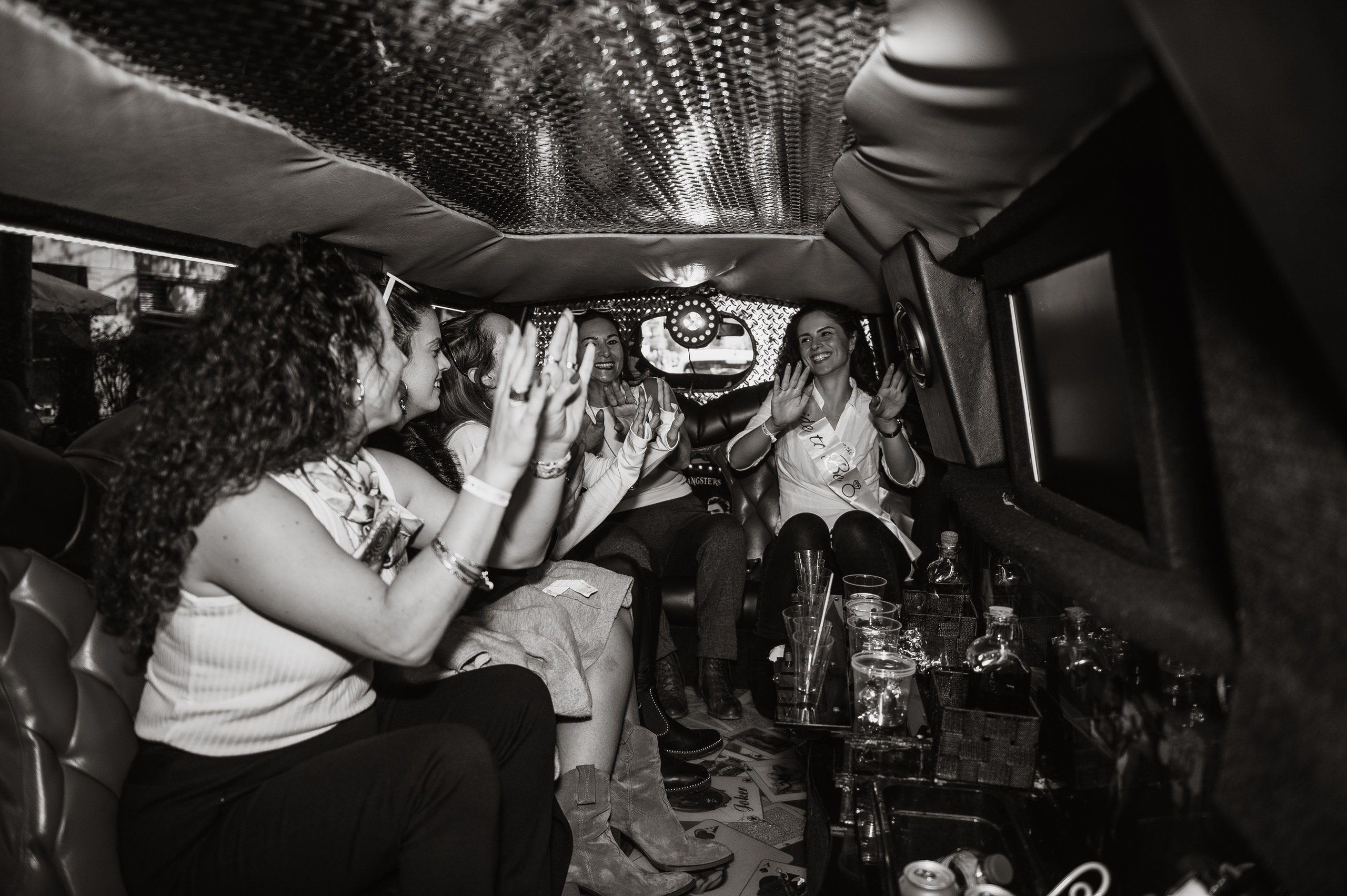 Sesión de fotos en Barcelona para despedidas de soltero y soltera. Fotógrafa Ekaterina Gasanova - sesiones de fotos en Barcelona