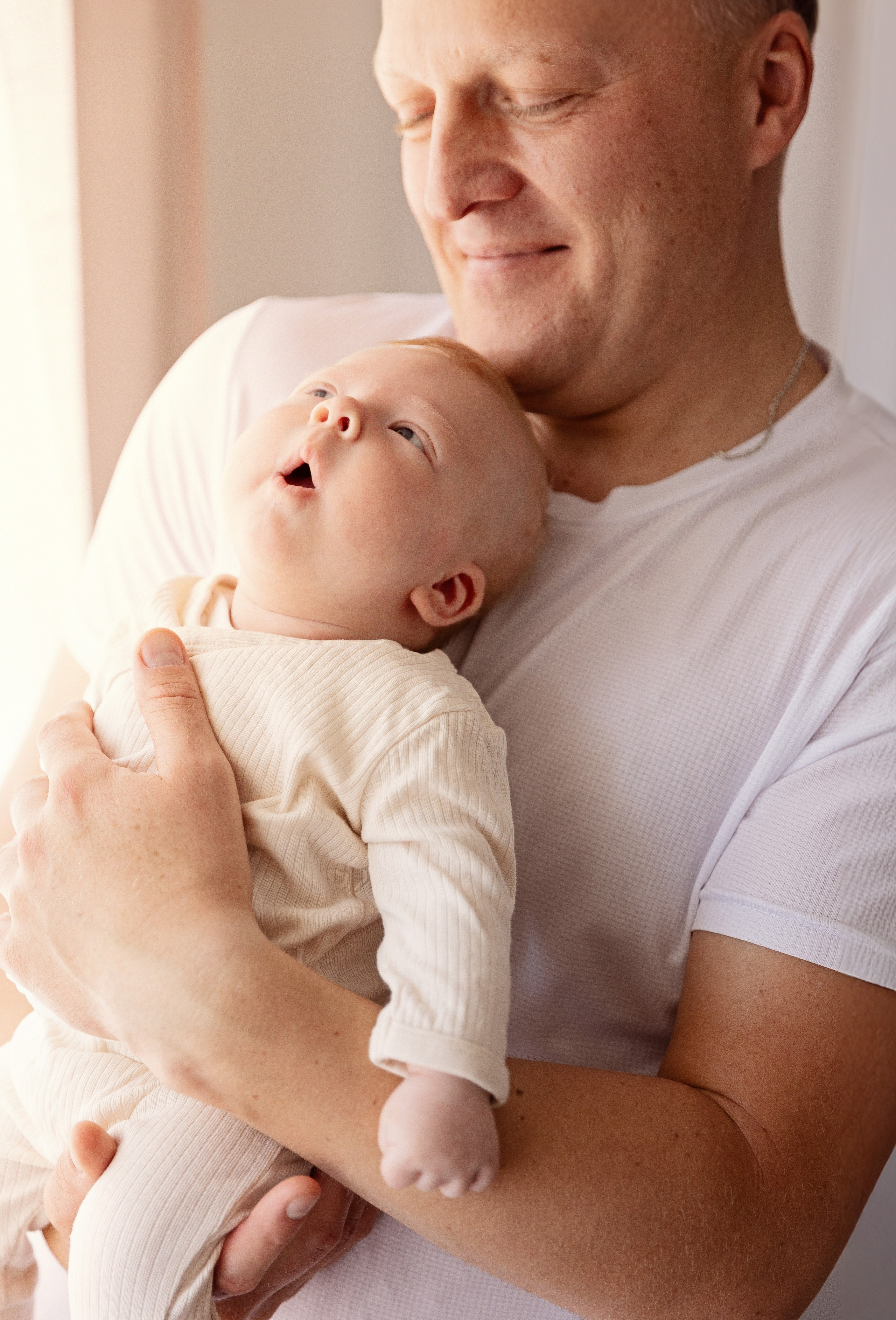 Babybauch & Newborn. Oxana Gruber Fotograf