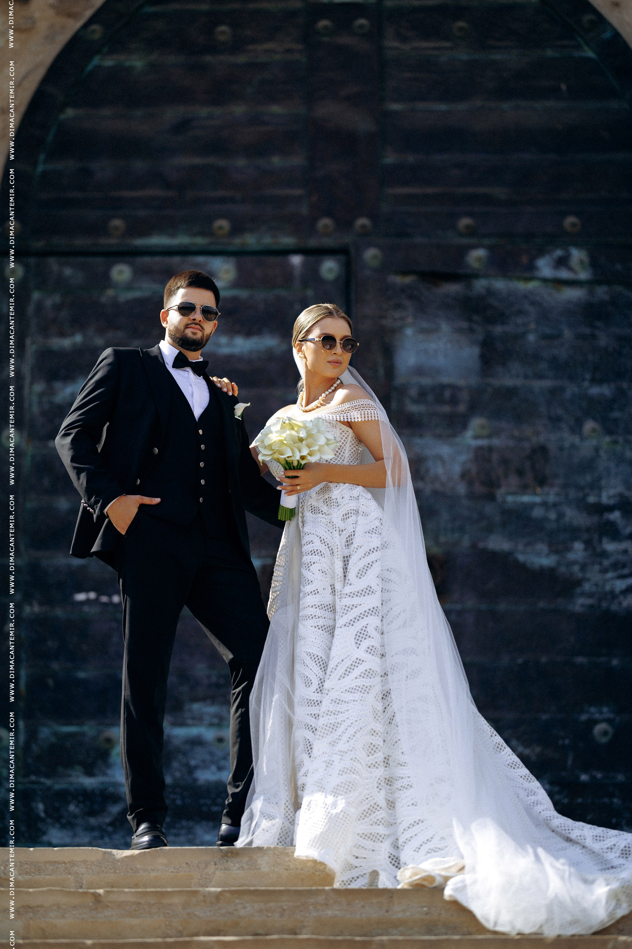 CRISTI + IRAIDA. Свадебный фотограф Молдова Кишинёв