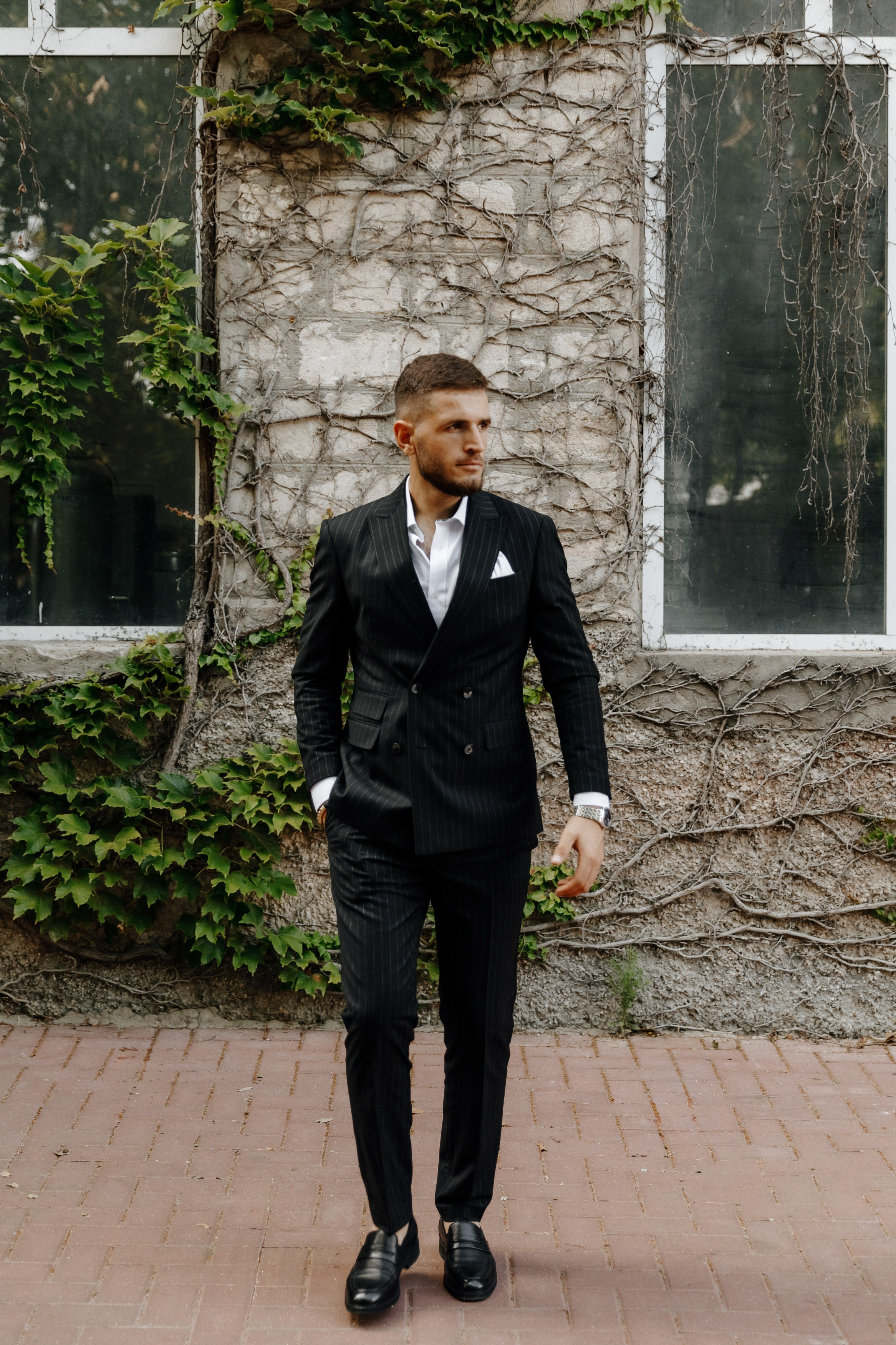 Wedding — Dumitru & Victoria. Fulga Photographer