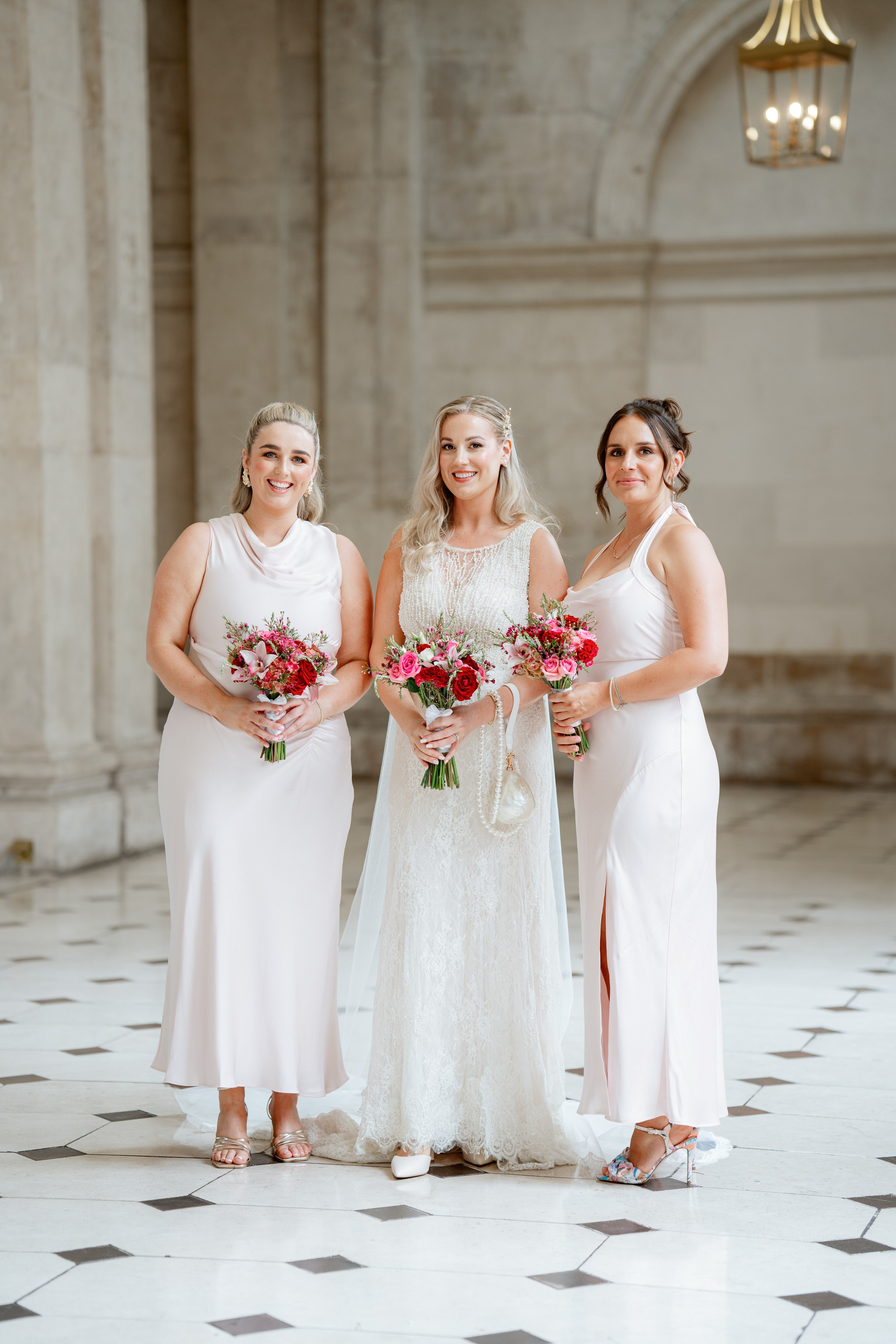 Wedding photography. Estela Virko Photography