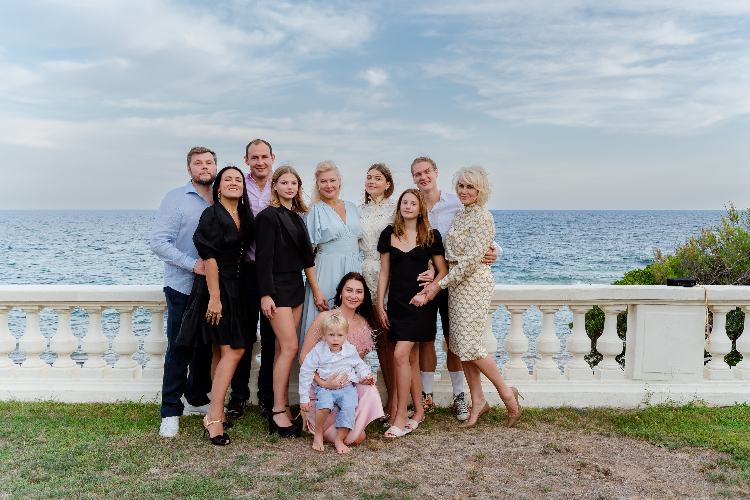 День рождения Александры. МАРИЯ ВАЛУЕВА Фотограф в Ницце, Каннах, Монако, Франции, Европе. Фотограф в Стамбуле