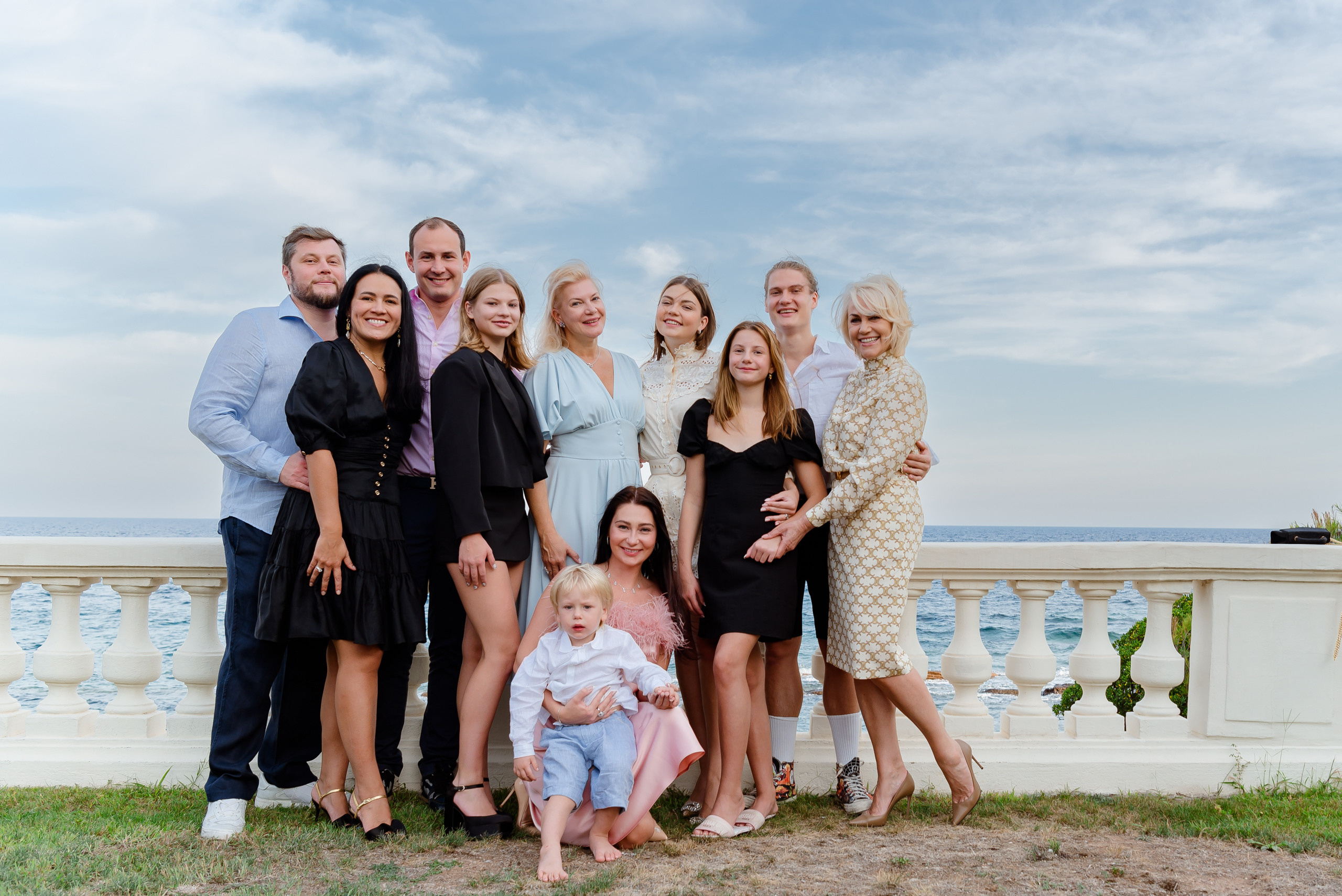 День рождения Александры. МАРИЯ ВАЛУЕВА Фотограф в Ницце, Каннах, Монако, Франции, Европе. Фотограф в Стамбуле