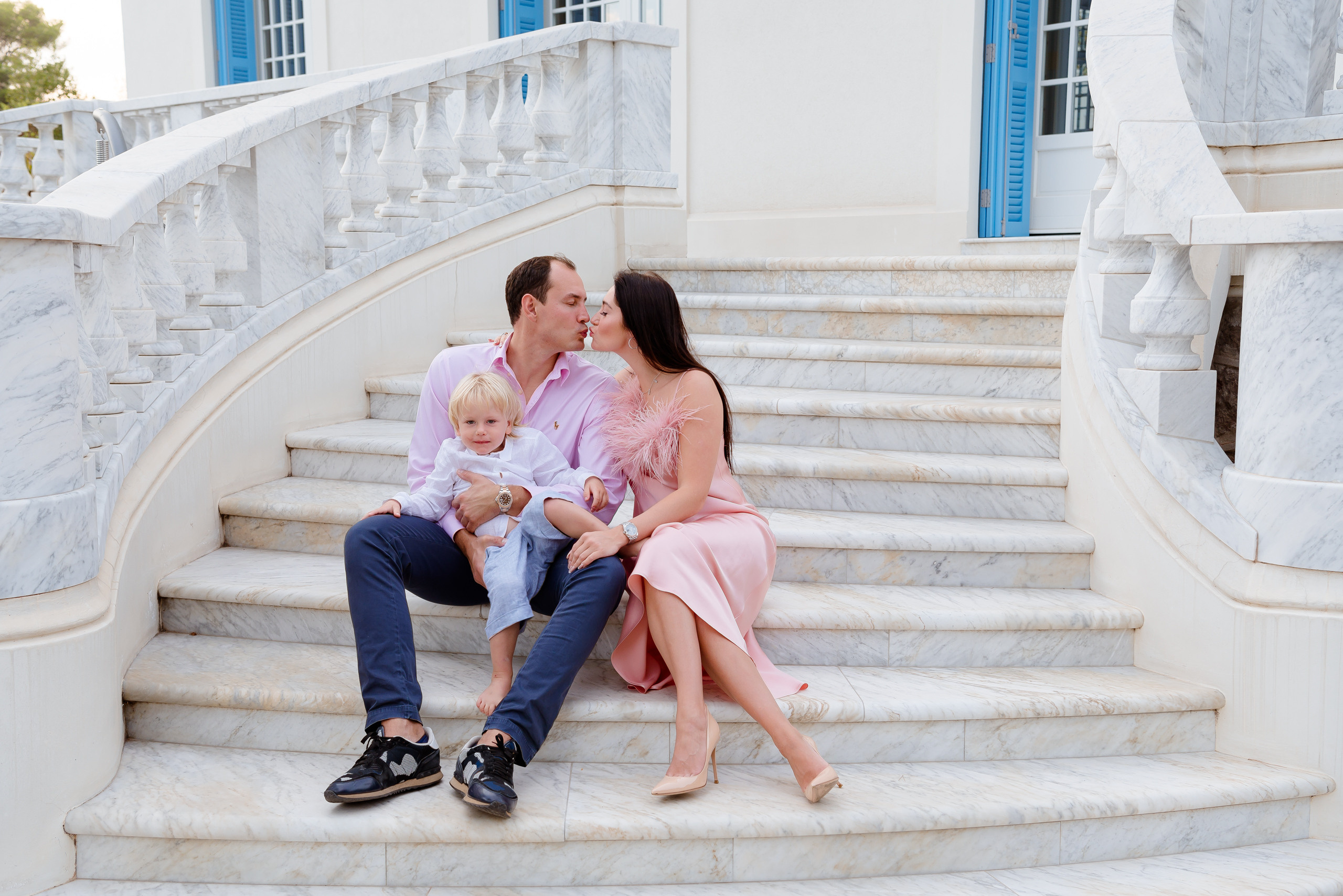 День рождения Александры. МАРИЯ ВАЛУЕВА Фотограф в Ницце, Каннах, Монако, Франции, Европе. Фотограф в Стамбуле