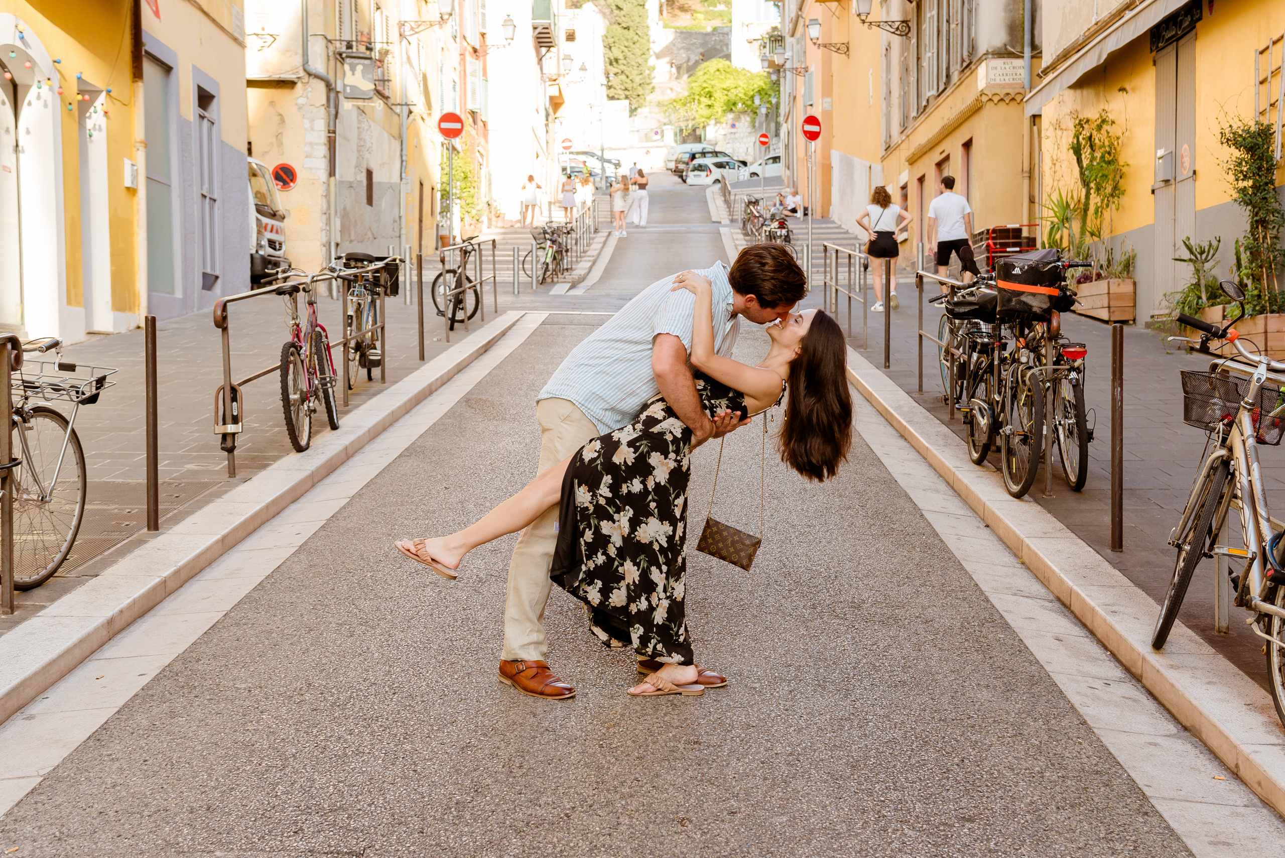 O&Б. МАРИЯ ВАЛУЕВА Фотограф в Ницце, Каннах, Монако, Франции, Европе. Фотограф в Стамбуле