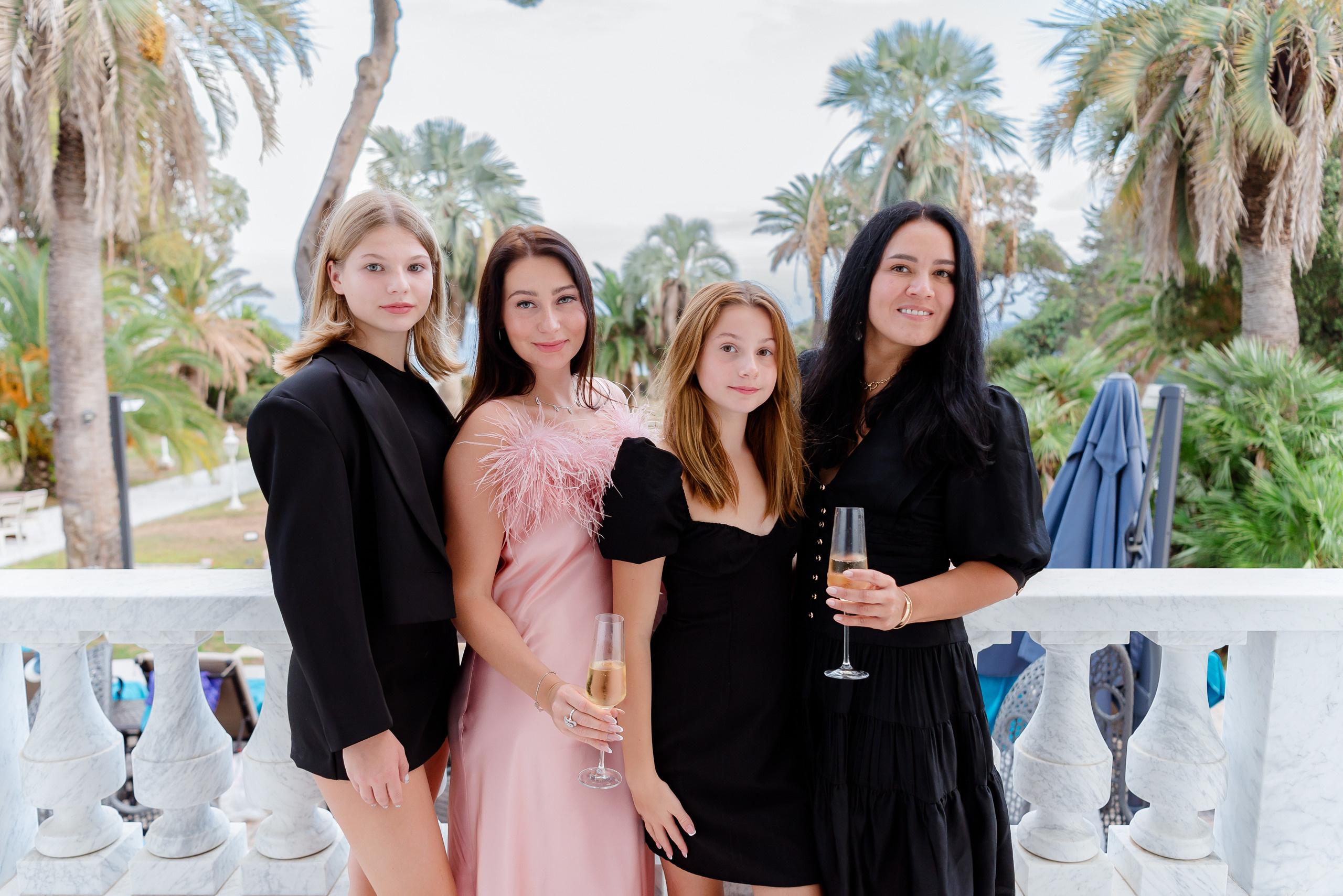 День рождения Александры. МАРИЯ ВАЛУЕВА Фотограф в Ницце, Каннах, Монако, Франции, Европе. Фотограф в Стамбуле