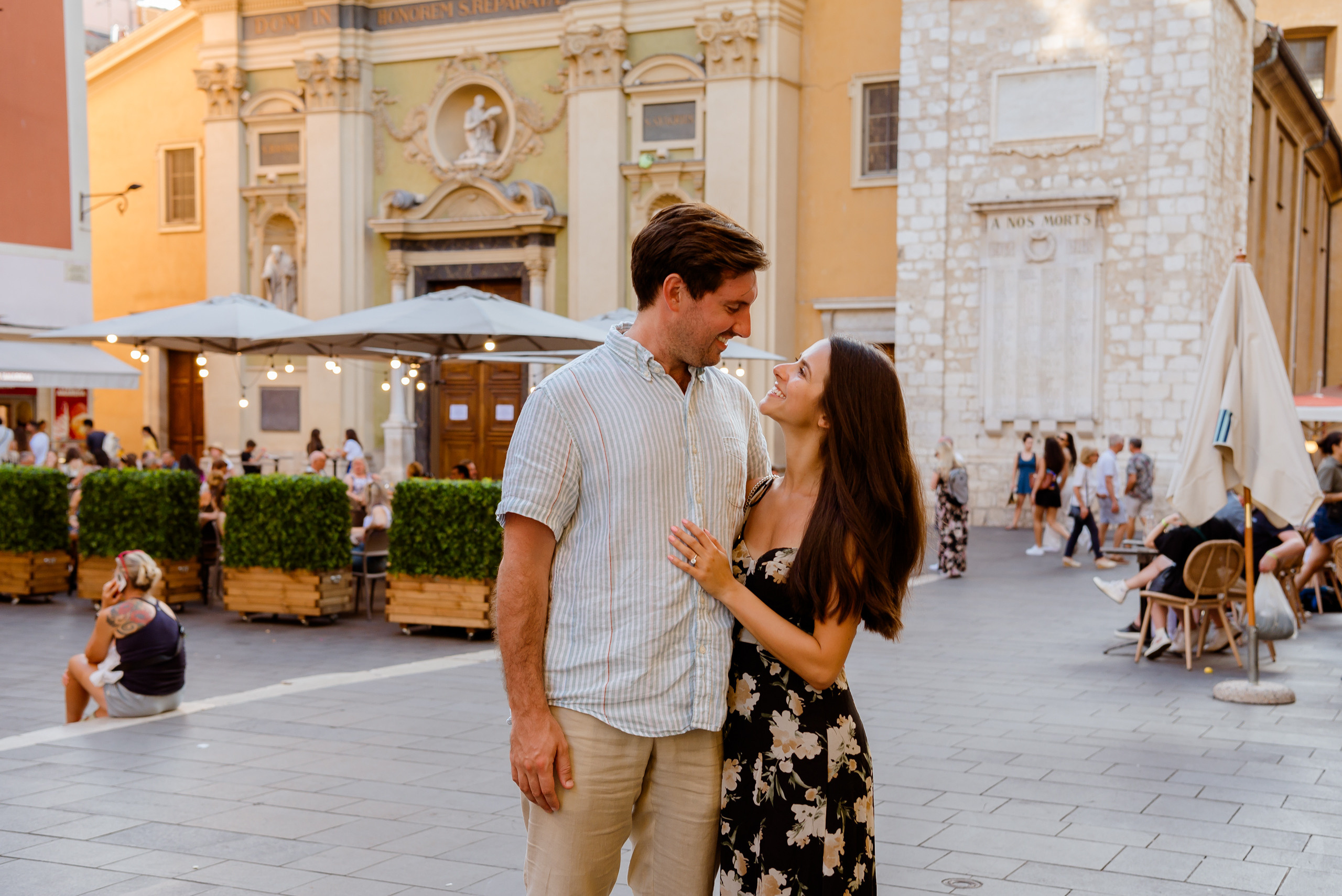 O&Б. МАРИЯ ВАЛУЕВА Фотограф в Ницце, Каннах, Монако, Франции, Европе. Фотограф в Стамбуле