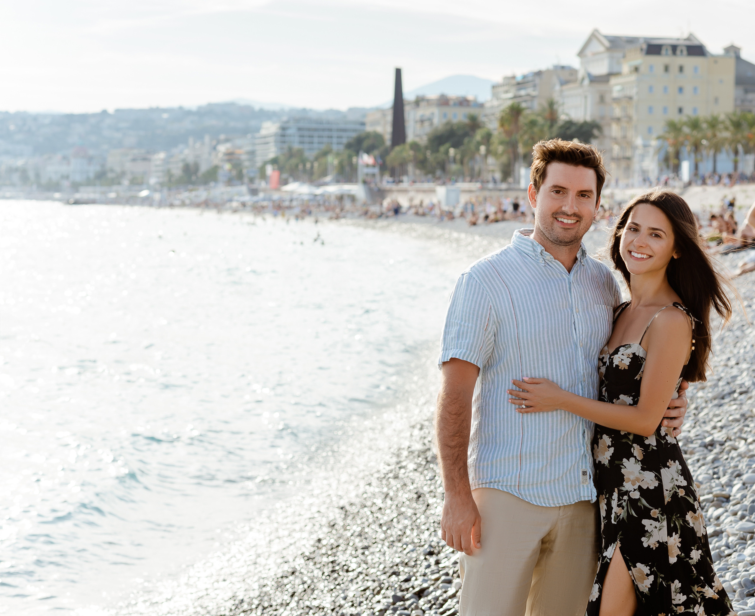 O&Б. МАРИЯ ВАЛУЕВА Фотограф в Ницце, Каннах, Монако, Франции, Европе. Фотограф в Стамбуле