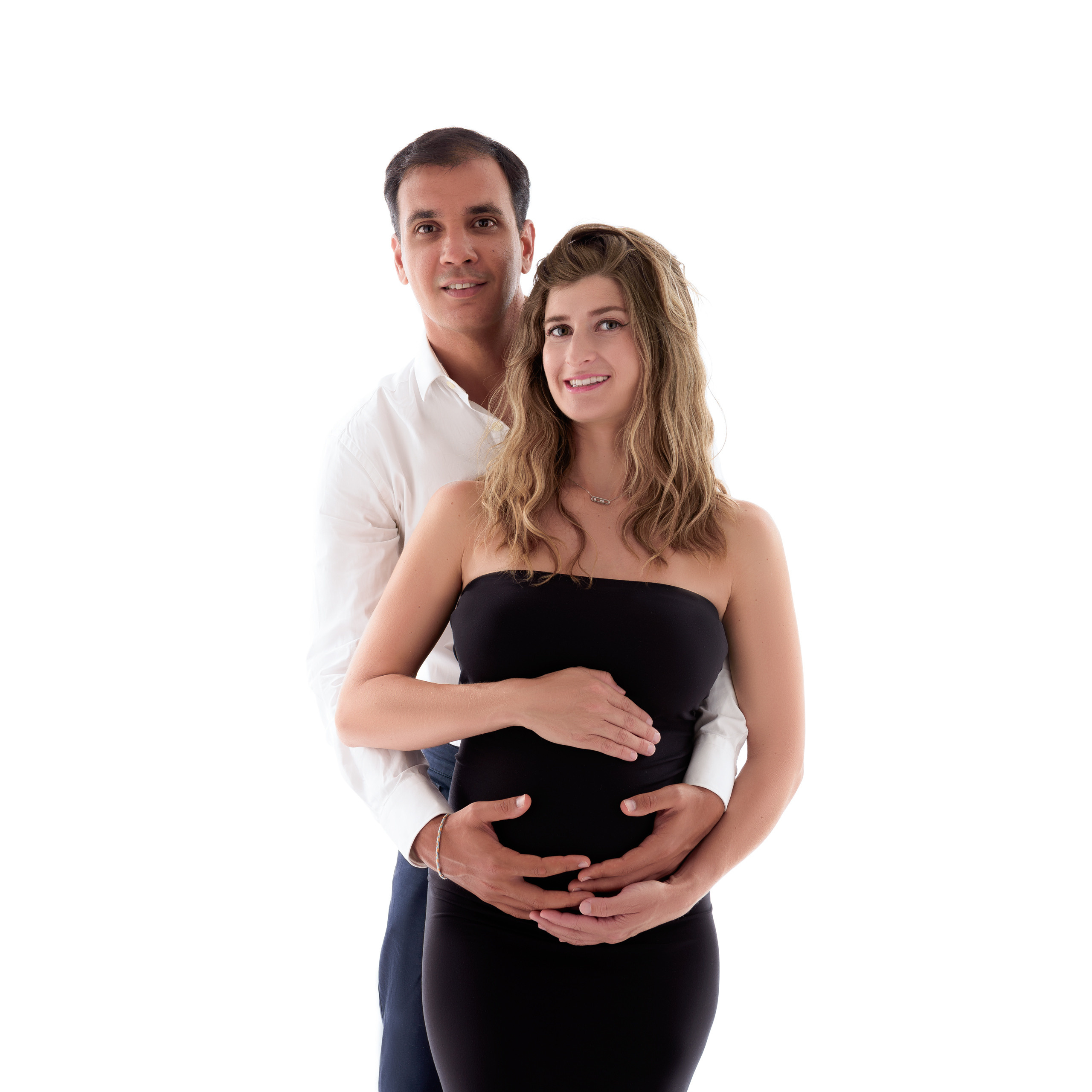 Студийная фотосессия беременности в студии в Ницце, Франция, Лазурка. МАРИЯ ВАЛУЕВА Фотограф в Ницце, Каннах, Монако, Франции, Европе. Фотограф в Стамбуле