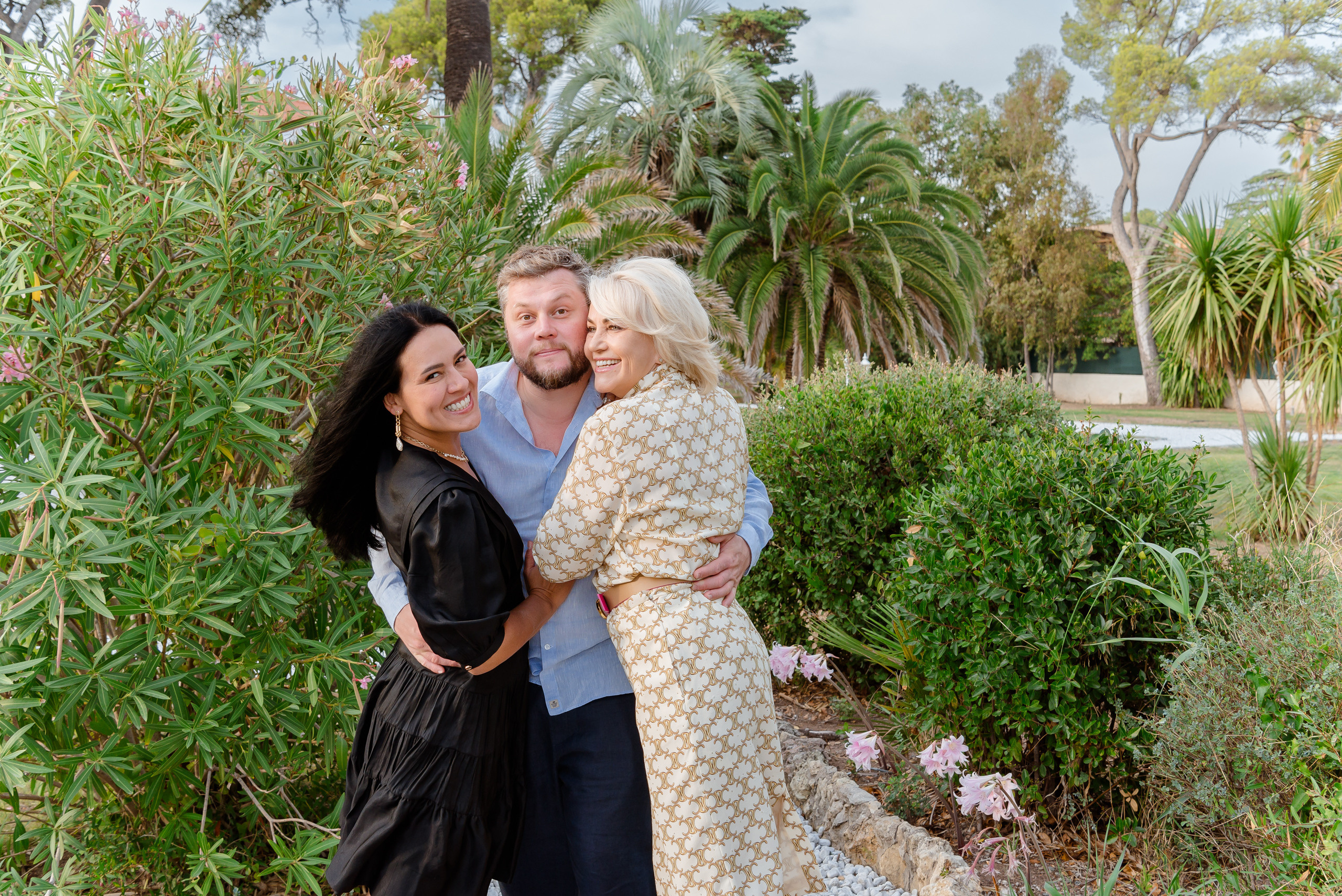День рождения Александры. МАРИЯ ВАЛУЕВА Фотограф в Ницце, Каннах, Монако, Франции, Европе. Фотограф в Стамбуле
