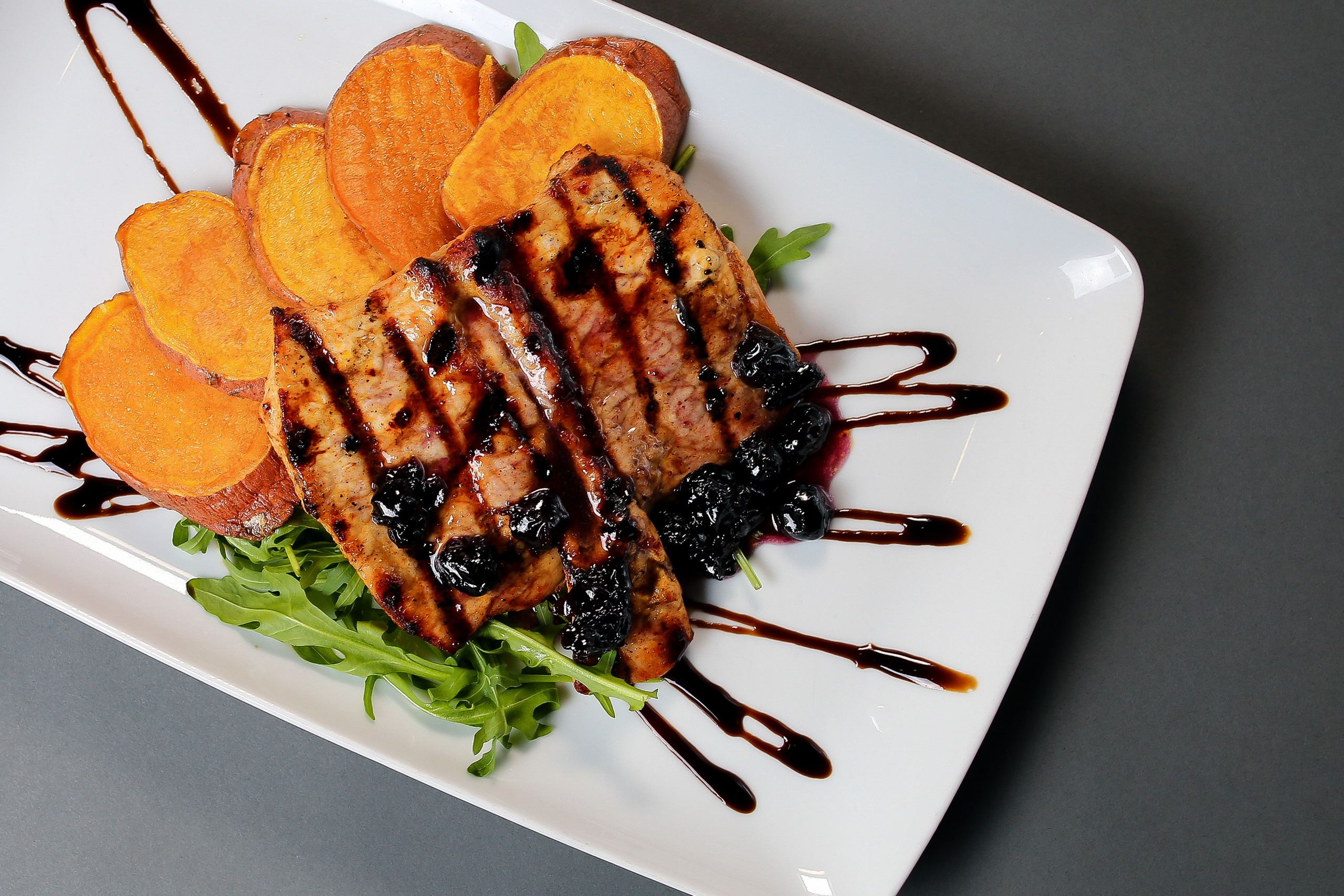 Food. Fotografie si videografie in Romania