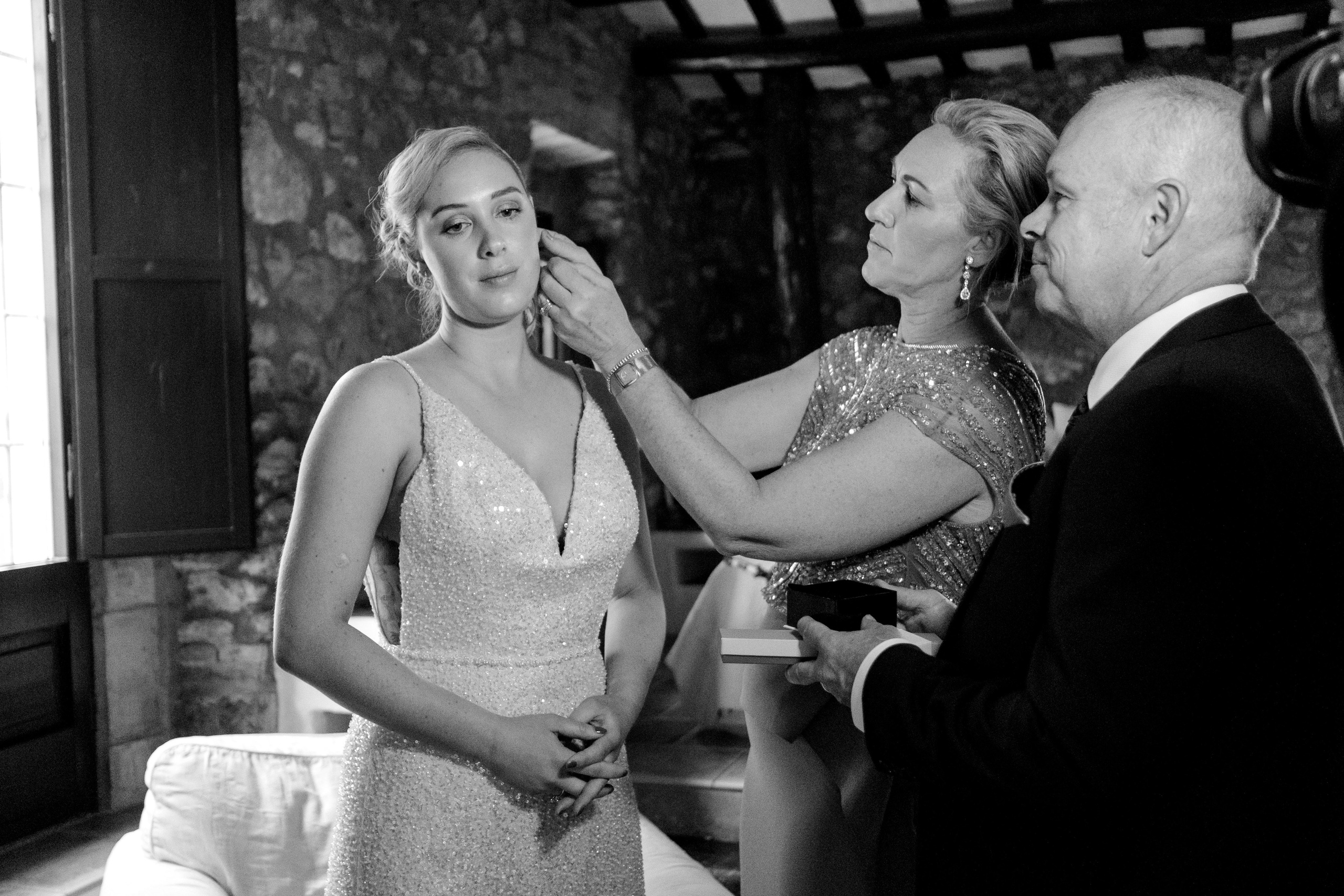 Madeline & Callum. Wedding Photographer in Barcelona Lana Alekhina