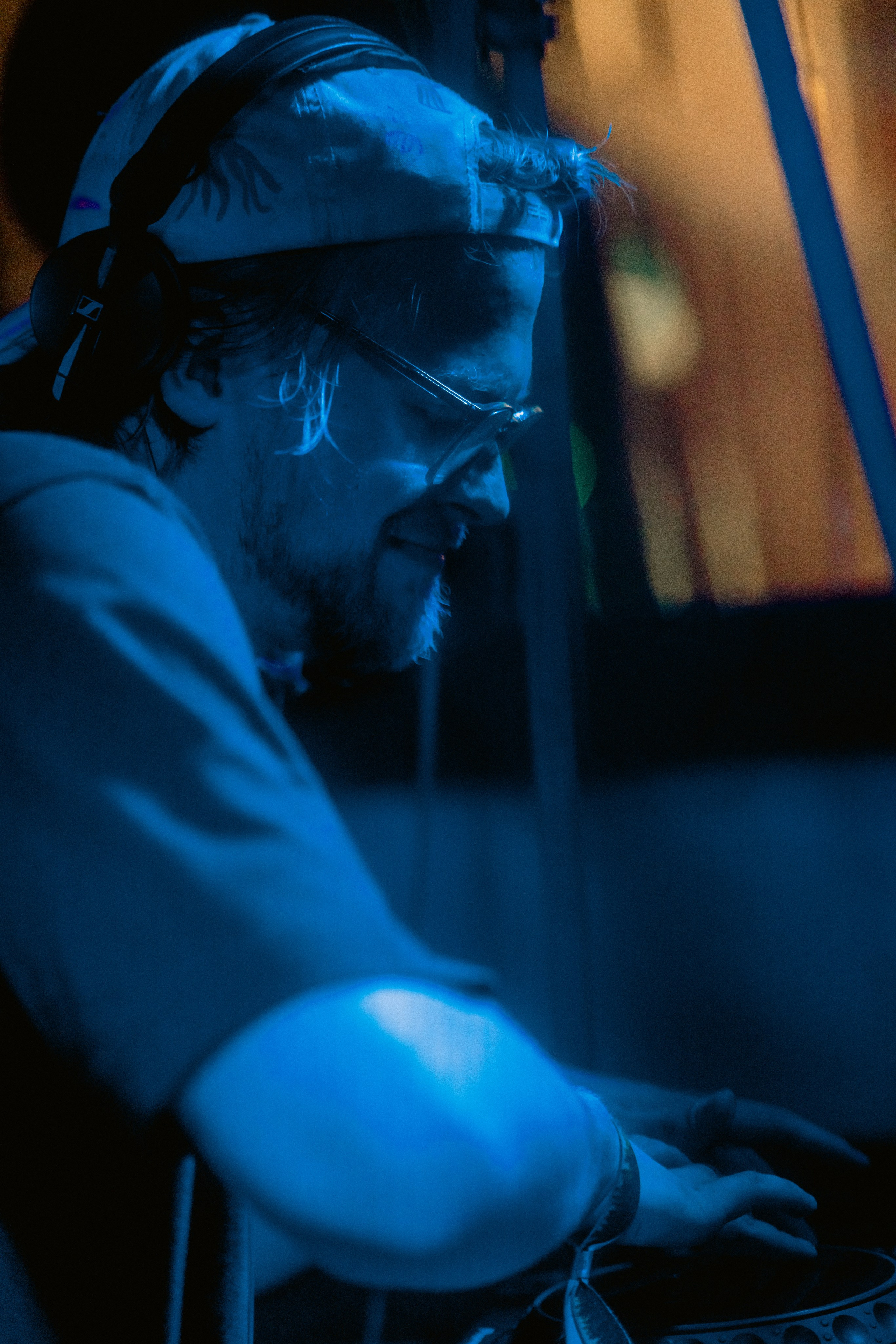 ZUG DER LIEBE 2024 // SUBLIME. Stevenson.Visual.Lab — Professional Photo/Video in Berlin