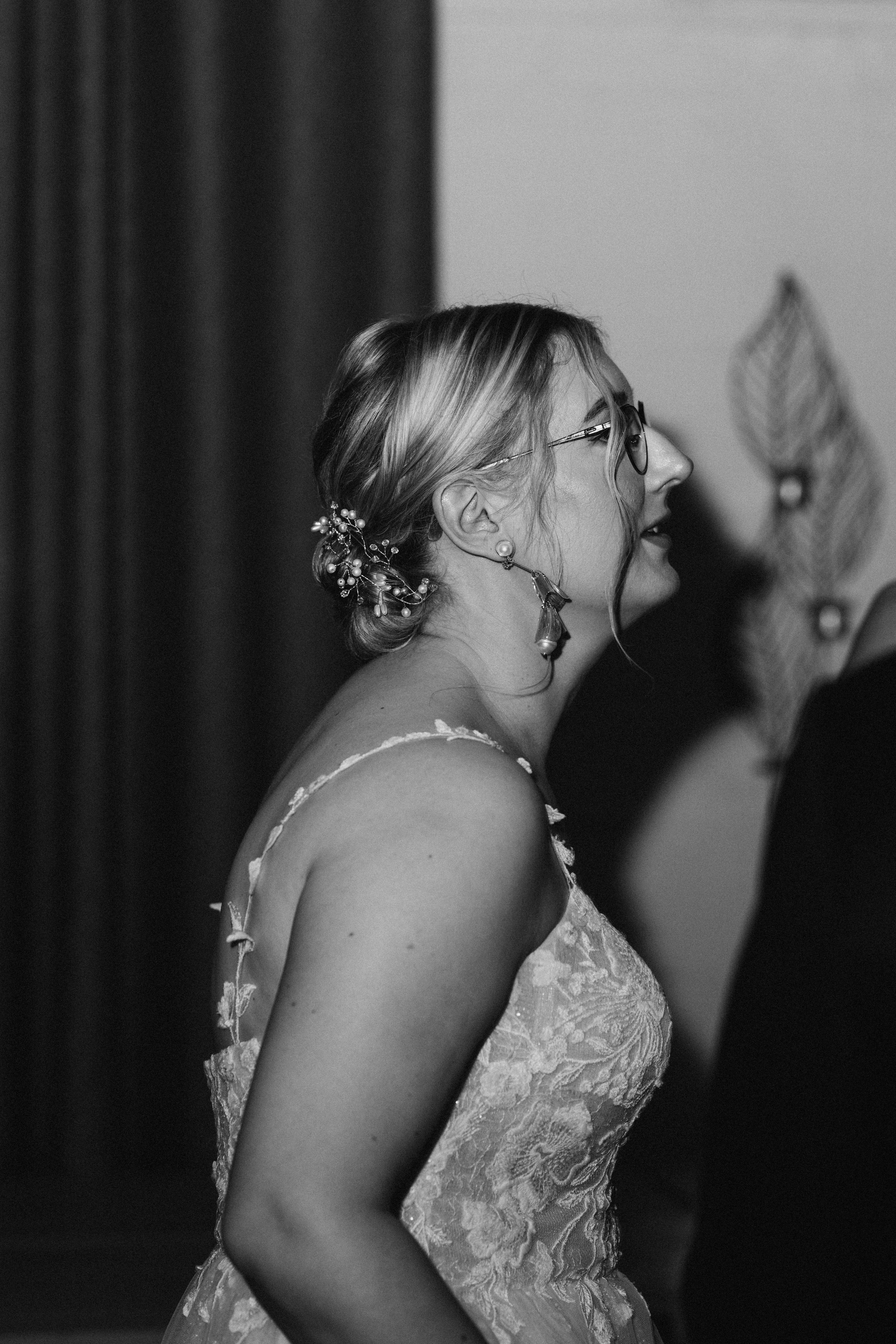 C&A. Wedding and portrait photographer in Helsinki Vickan O