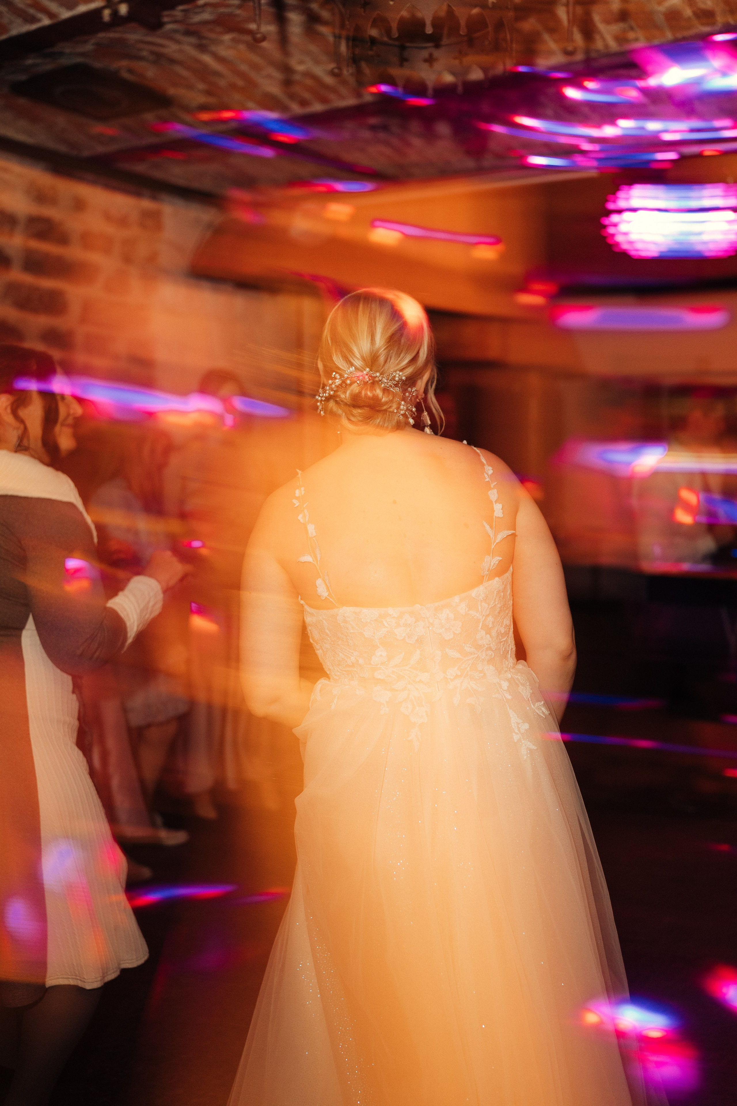 C&A. Wedding and portrait photographer in Helsinki Vickan O