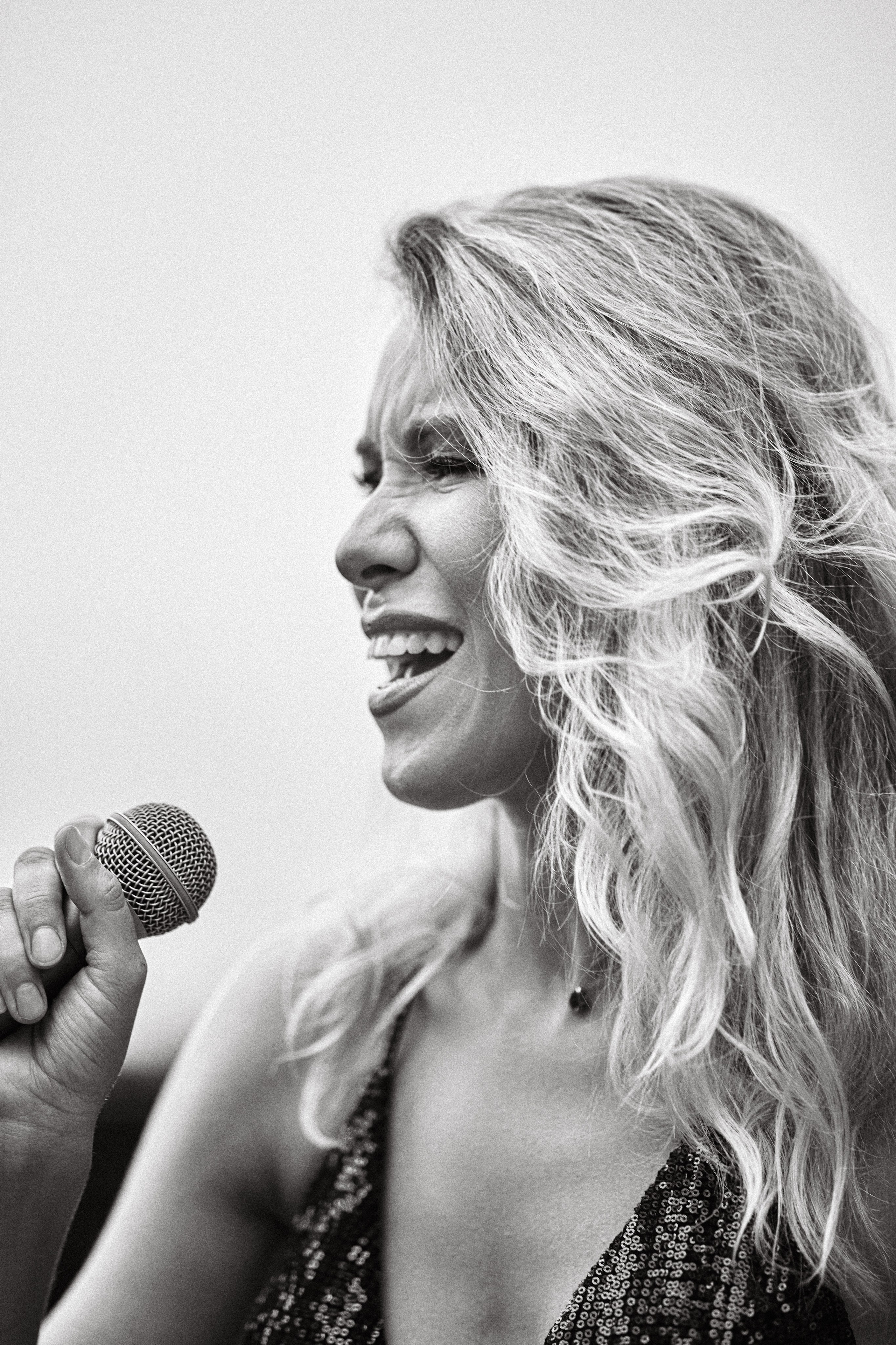 Марина Карго. Голос. Фотограф в Барселоне Жанна Захарченко