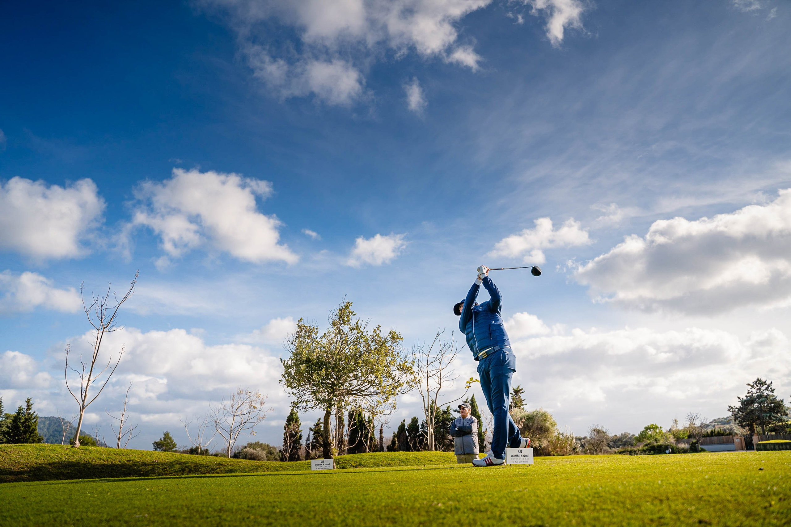 Torneo de Golf en Mallorca