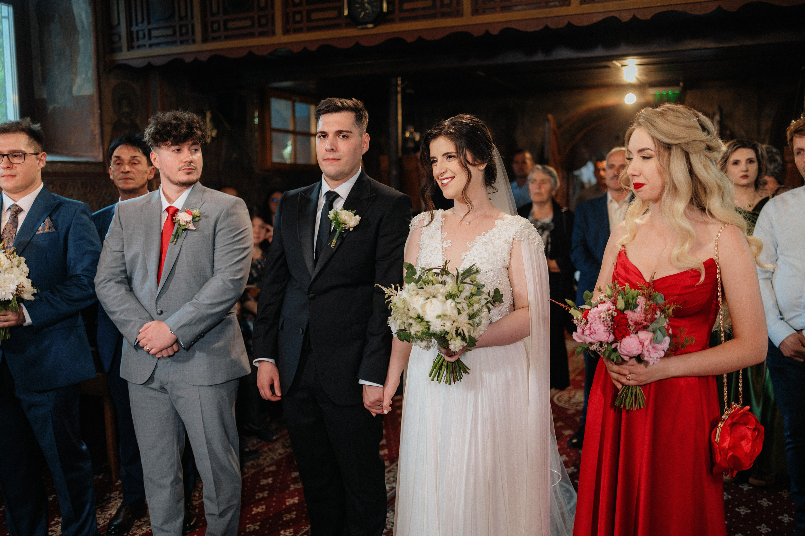 Wedding Larisa & Alin. Ionutdraganfoto.com