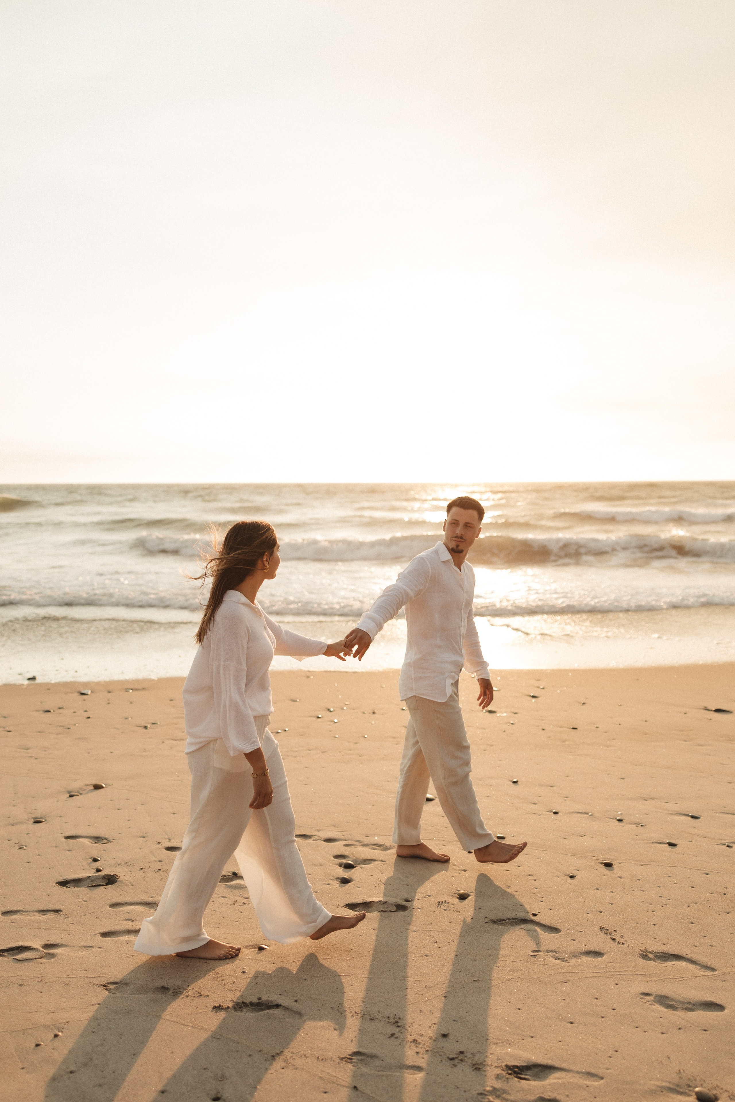 Sara e Fábio. Photographe de mariage et de famille à Braga — Alexandra Mieres Photography