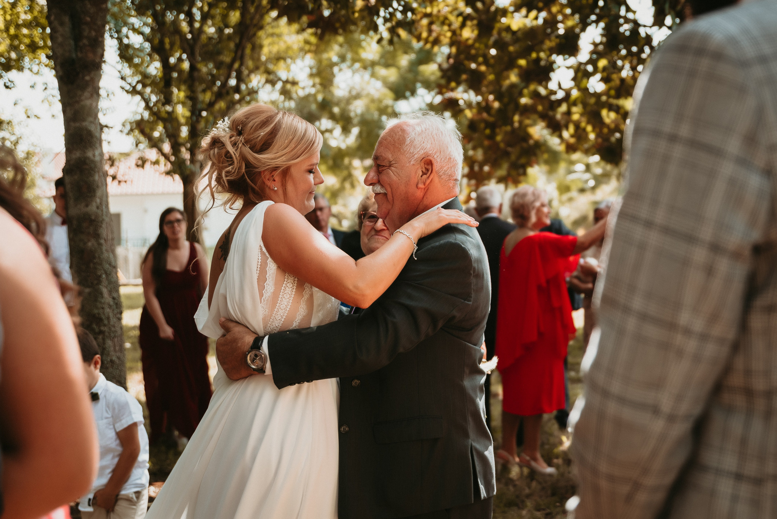 São & Luís. Photographe de mariage et de famille à Braga — Alexandra Mieres Photography