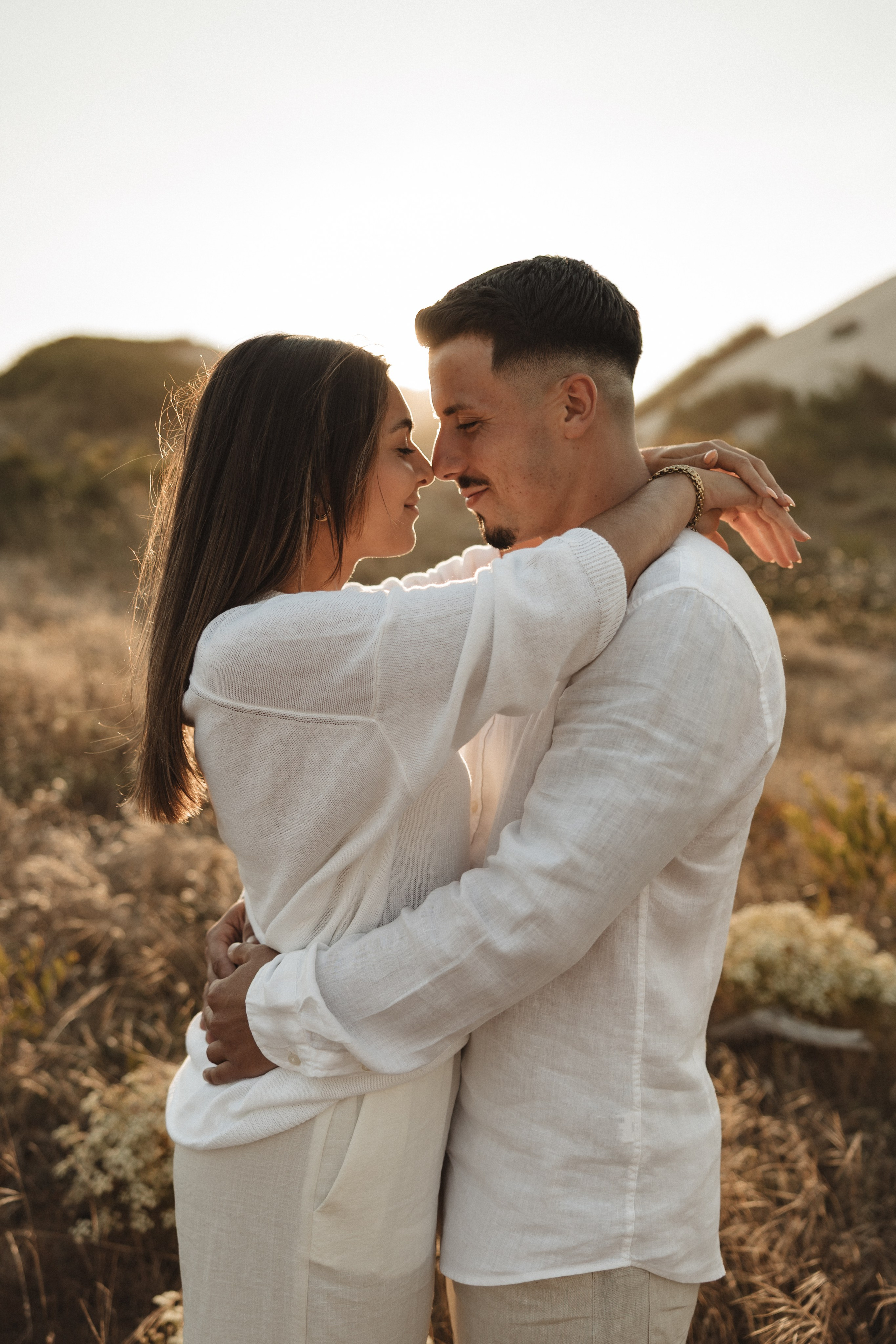 Sara e Fábio. Photographe de mariage et de famille à Braga — Alexandra Mieres Photography