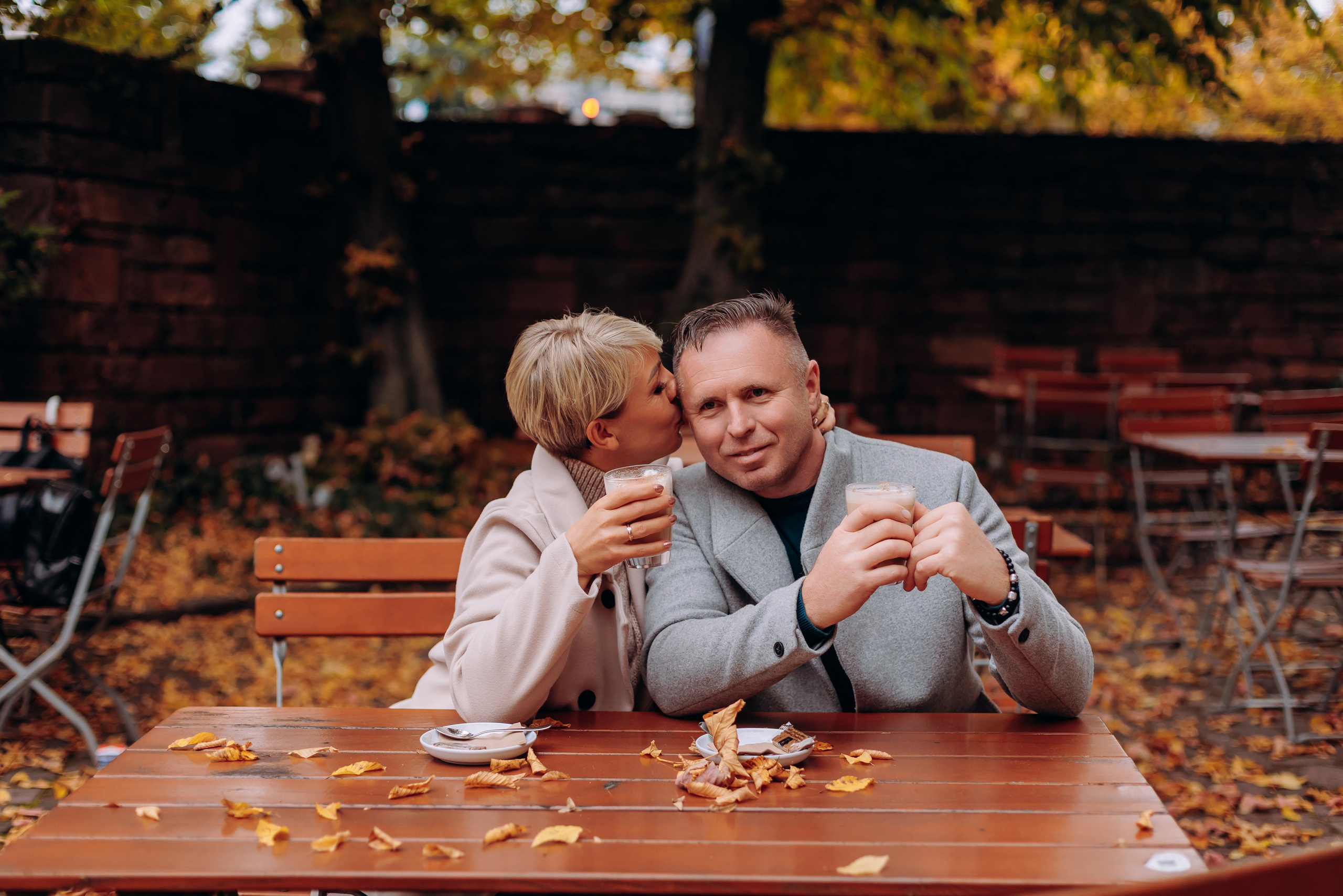 Ina & Andrey. Wedding and Family Photograph