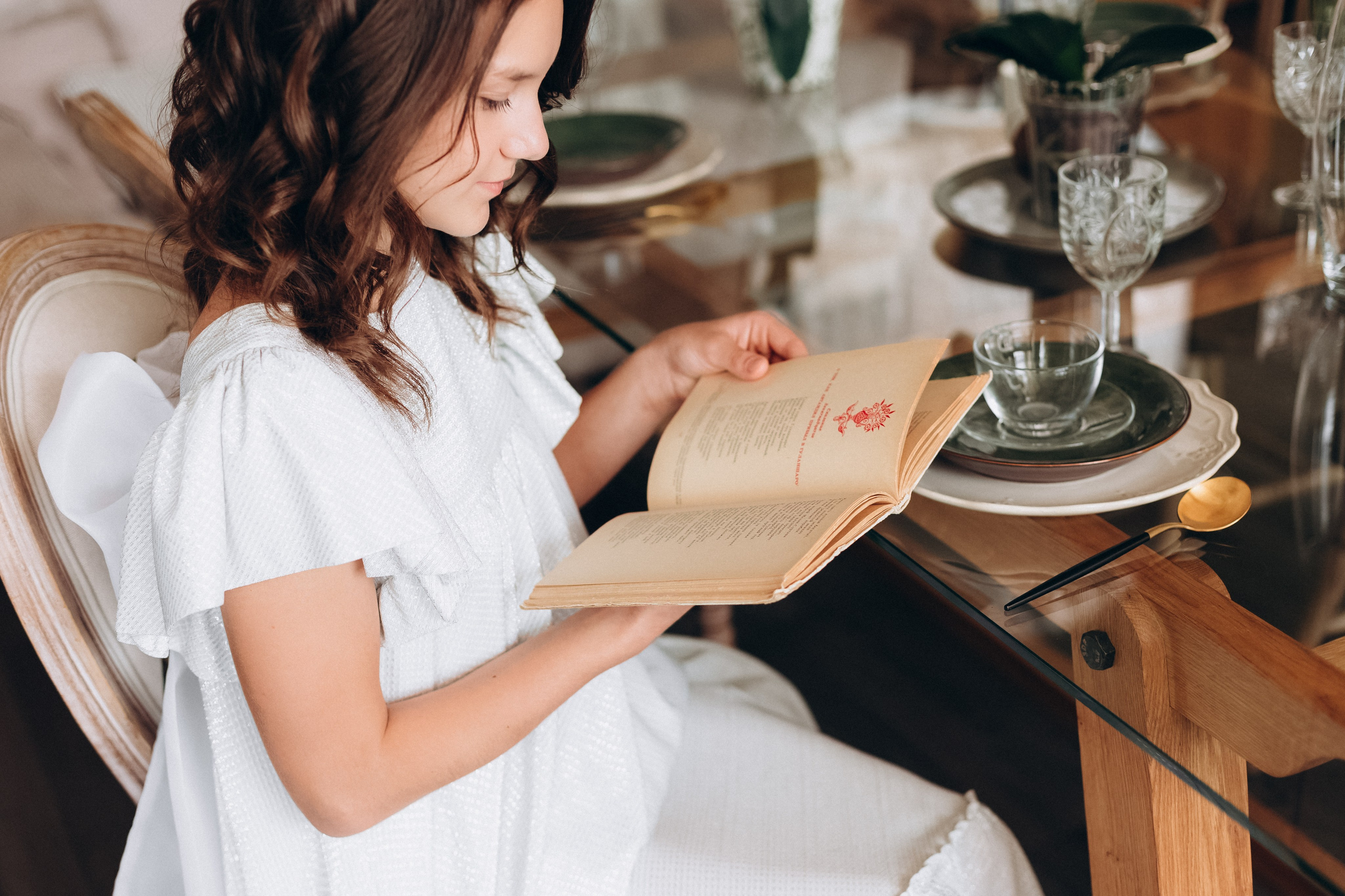 Albina. Wedding and Family Photograph