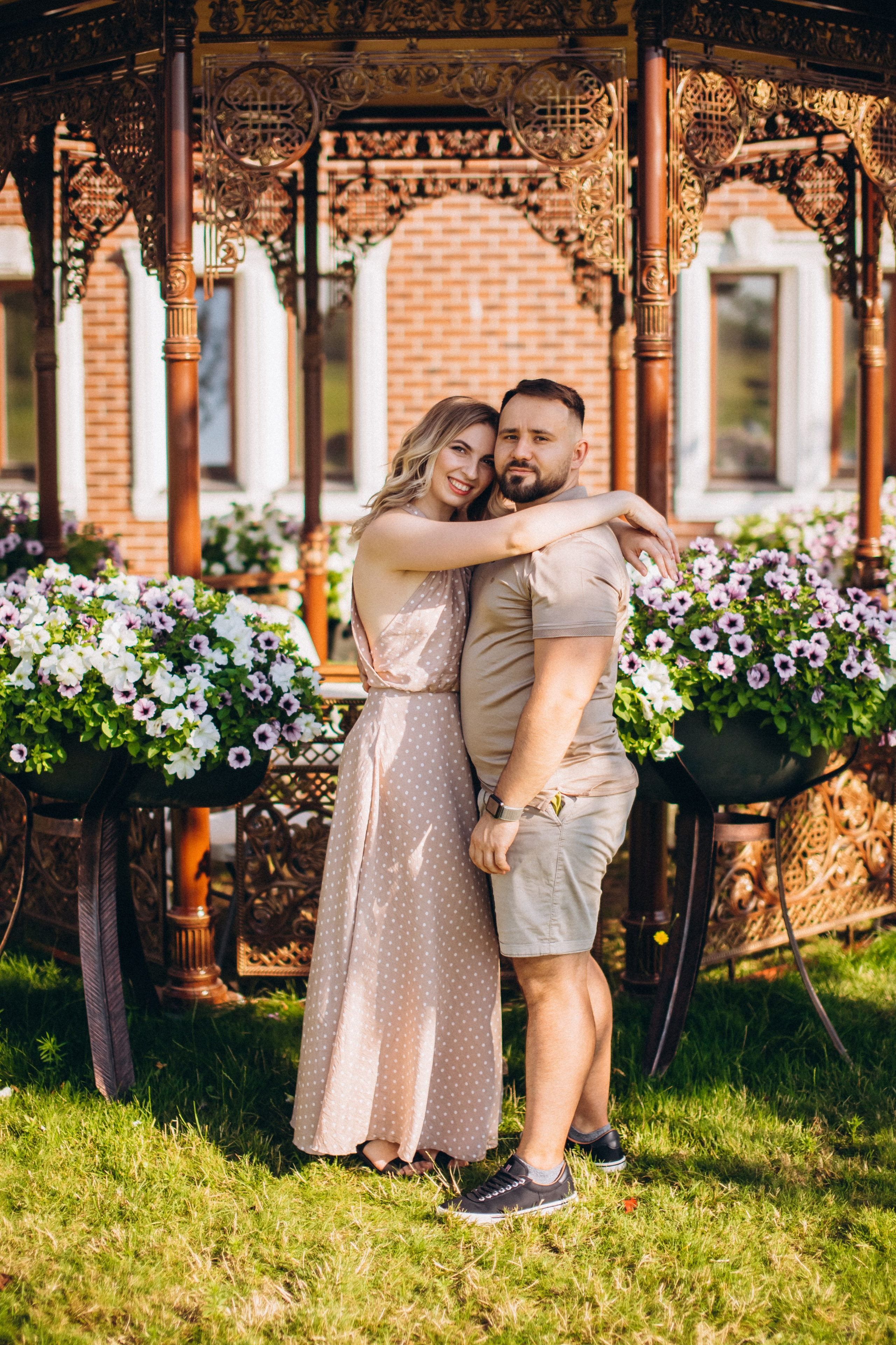 Helen & Andrey. Wedding and Family Photograph