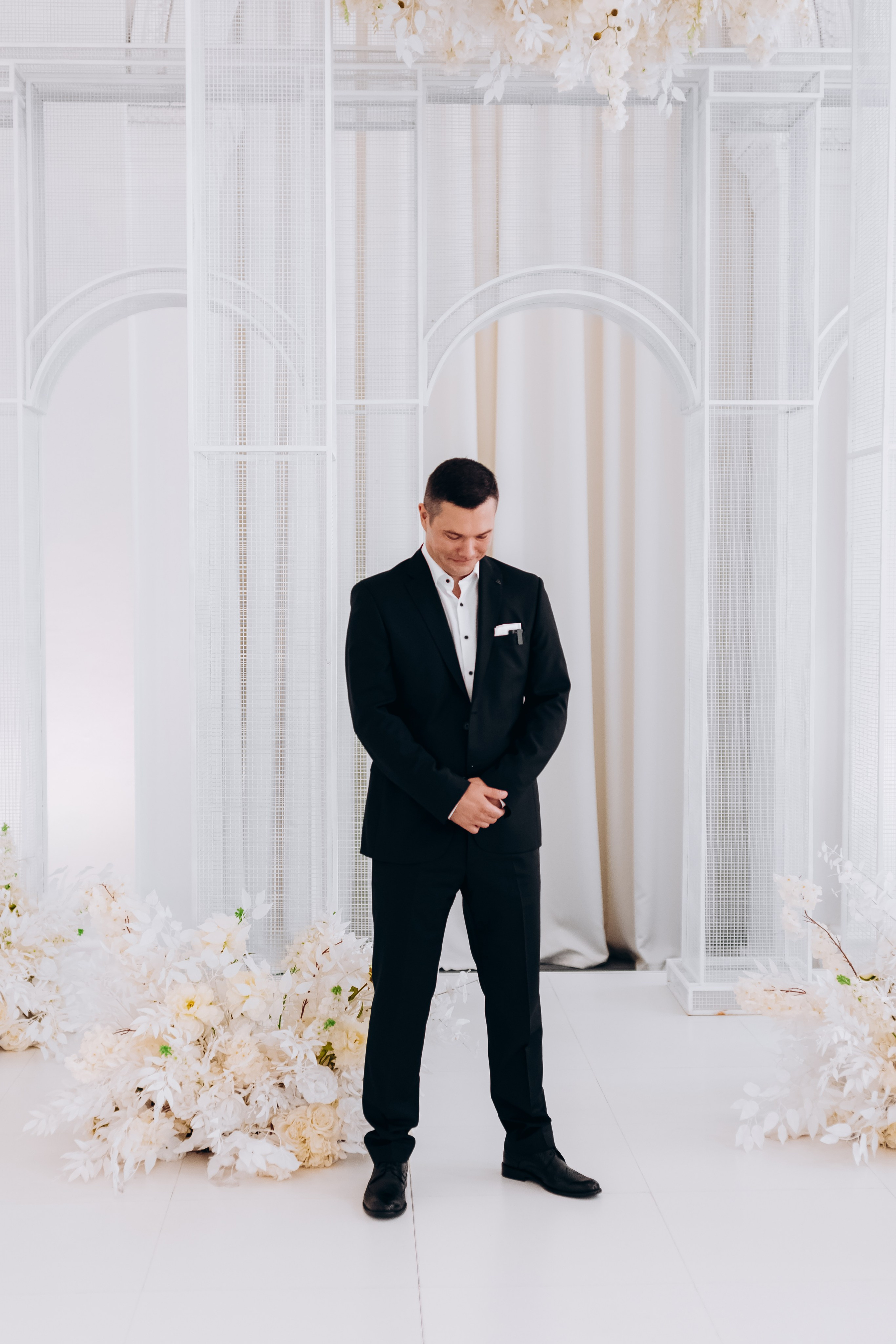 Maria & Jevgeniy. Wedding and Family Photograph