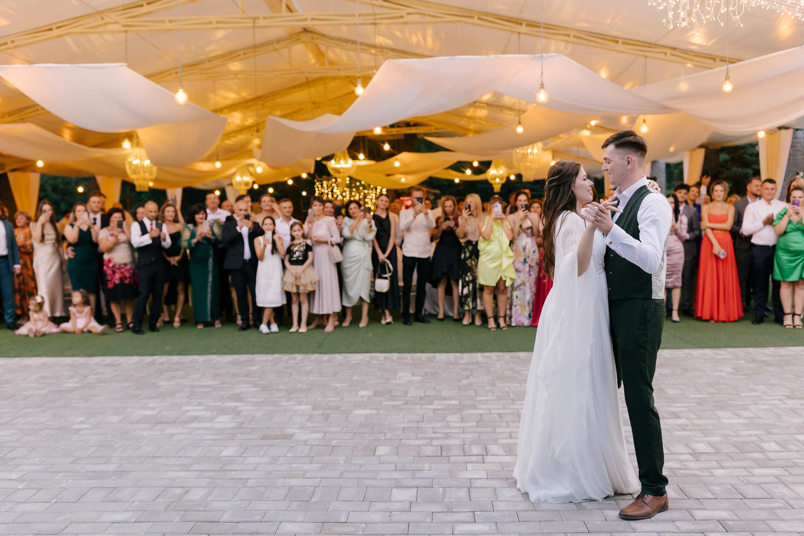 Andreea & Alex | wedding day