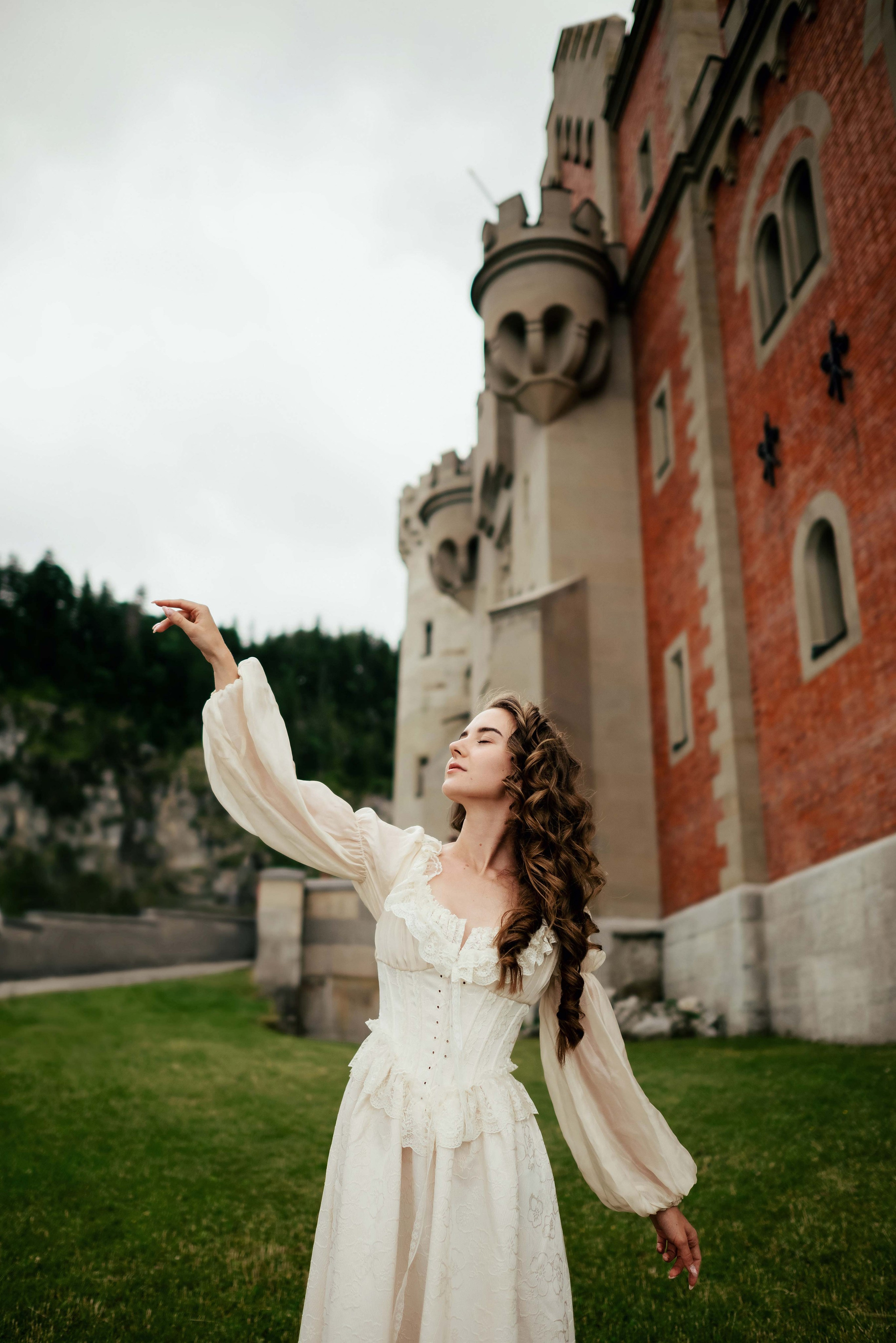 Mittelalter. Frauen- und Familienfotografin in München und Augsburg