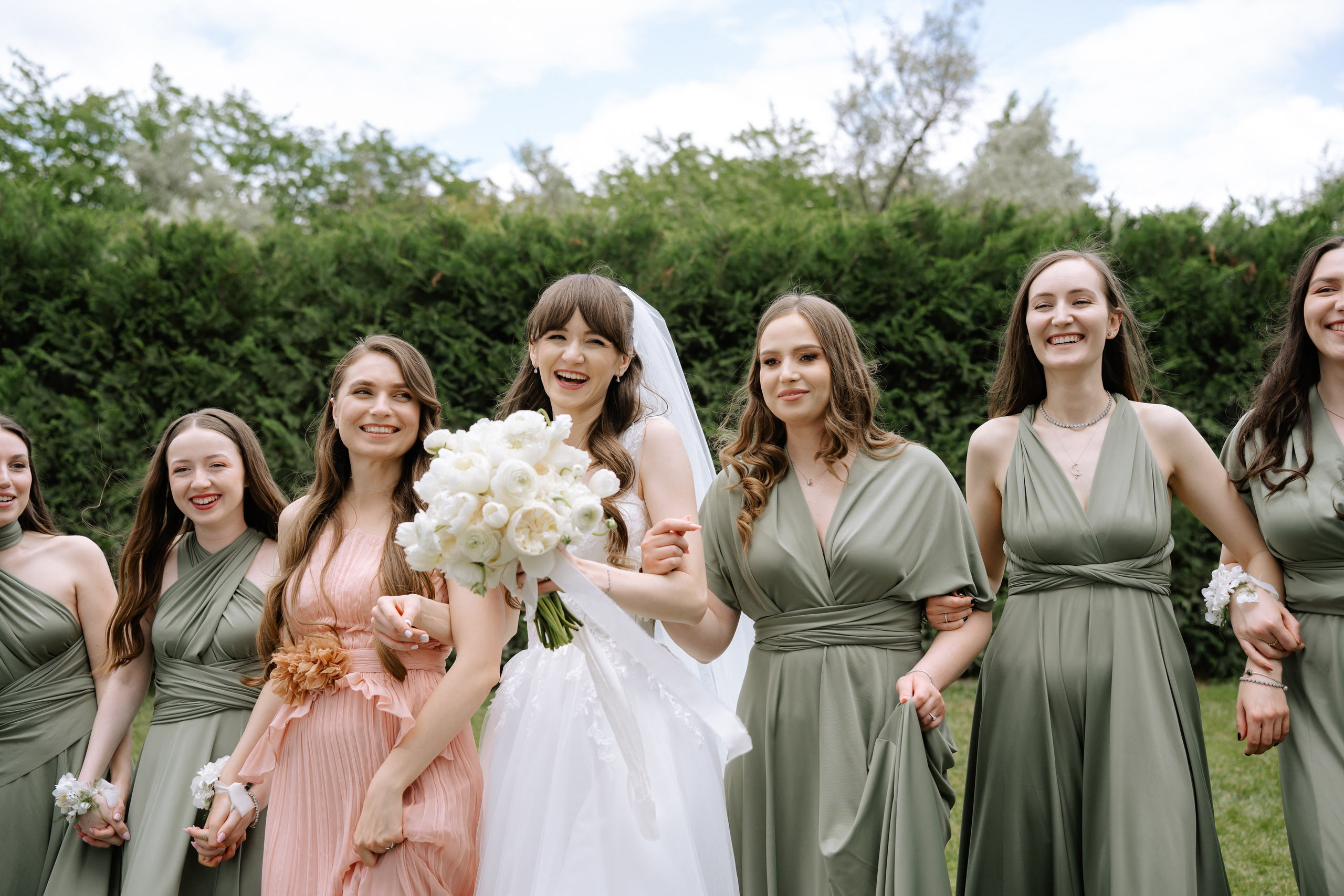 Raluca + Marius | Wedding day. Proud Vision Weddings | Wedding Photography & Film — Servicii profesionale Foto Video Nunta Iasi