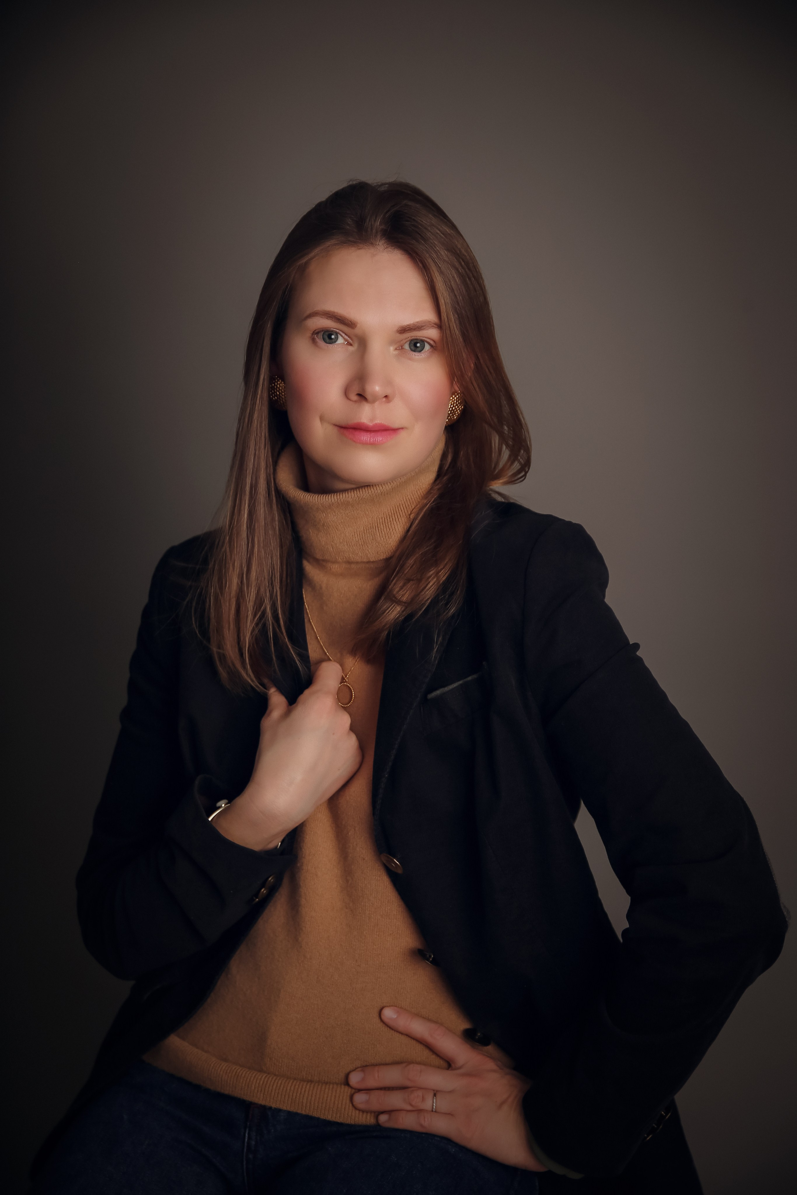 Portät/Bewerbungsfoto. Neugeborenen, Kinder, Familie Fotografin Oberhausen NRW Marina Lykov