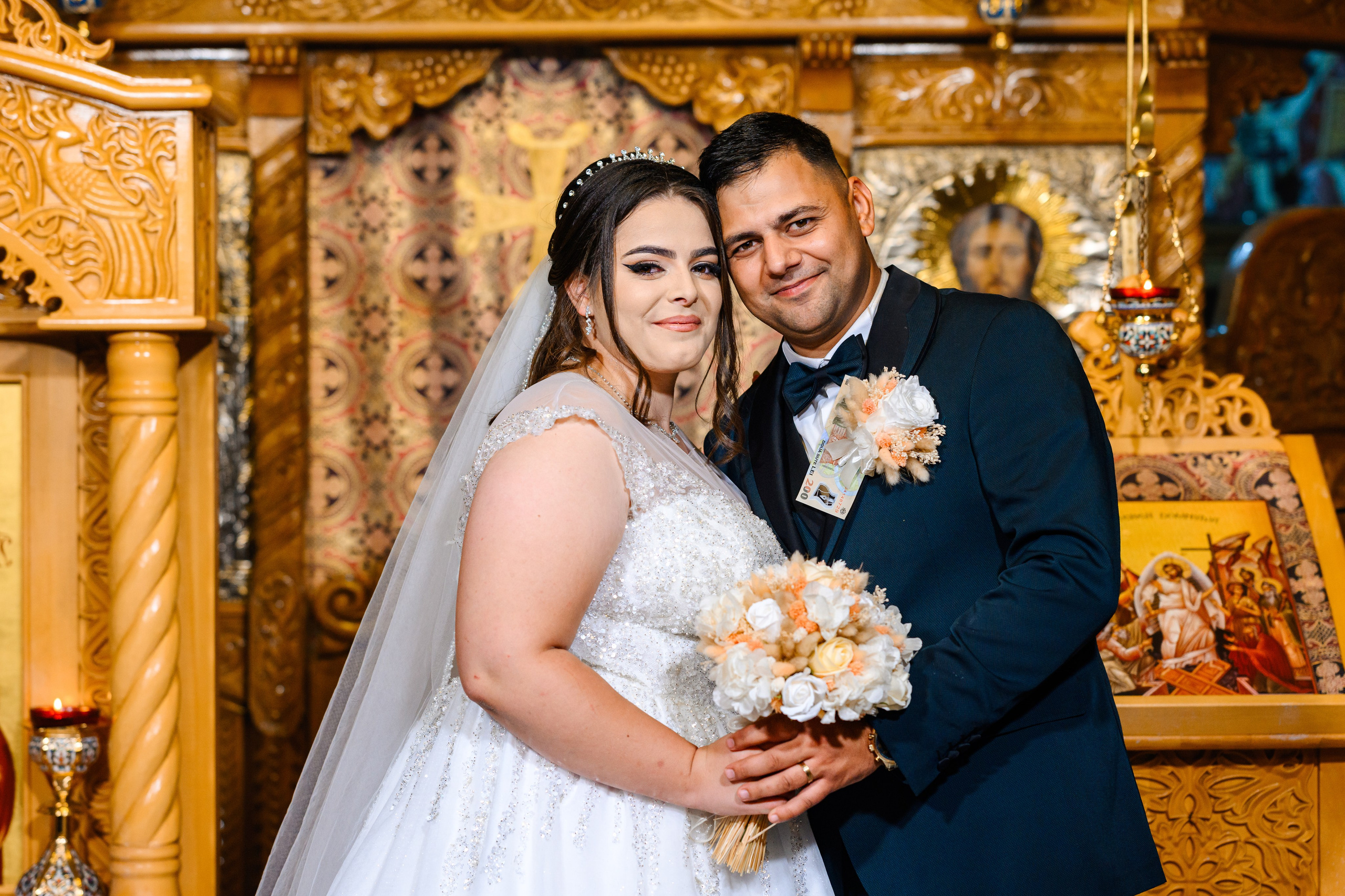 Ramona & Liviu. Mugurel Olteanu Fotograf