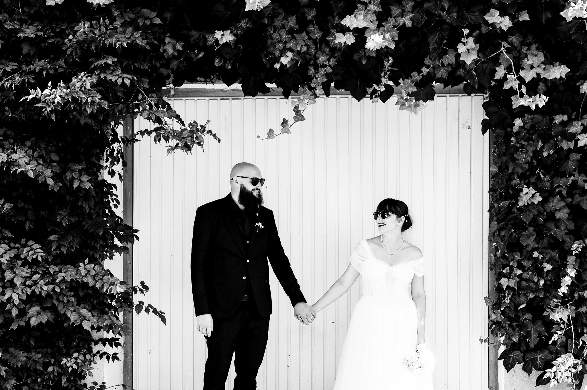 Tina & Catalin. Mugurel Olteanu Fotograf