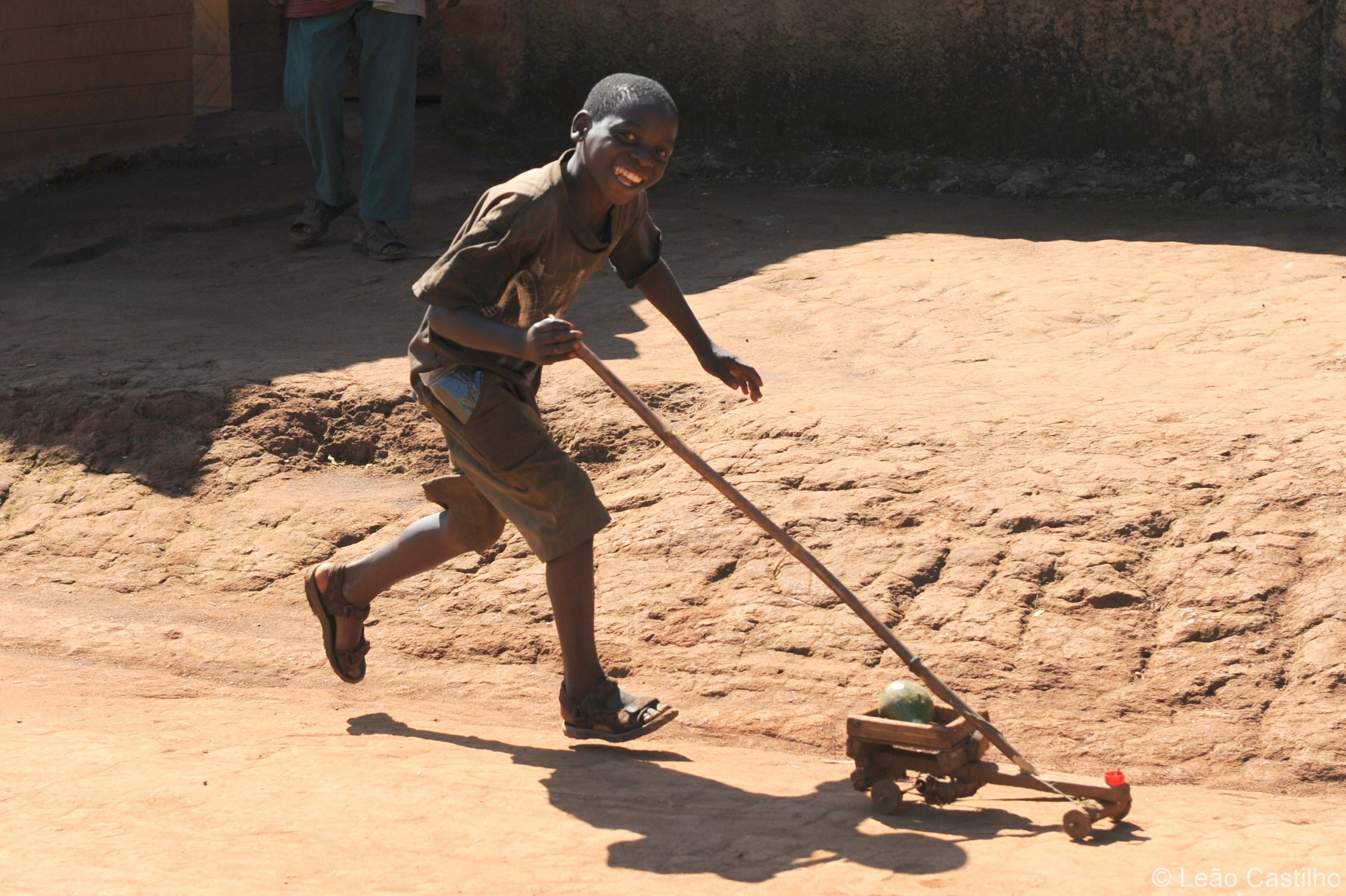 Photos from Mozambique people 1. Simbahalu