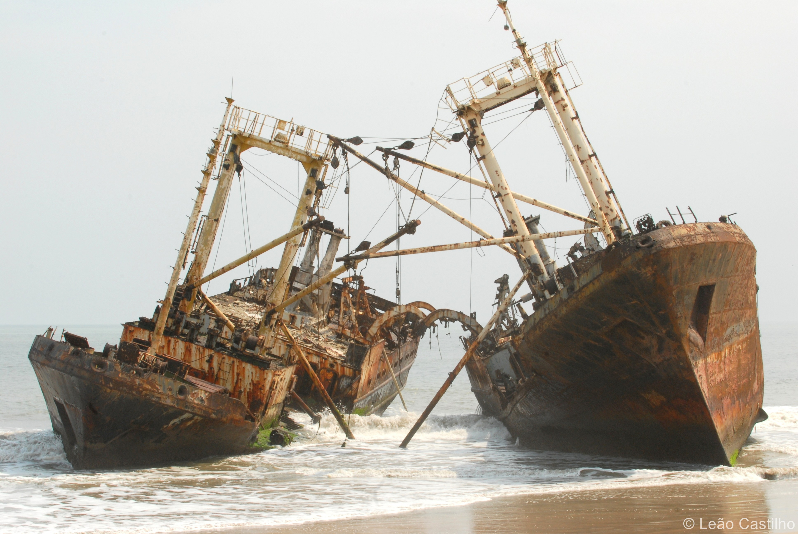 Photos from Angola. Simbahalu