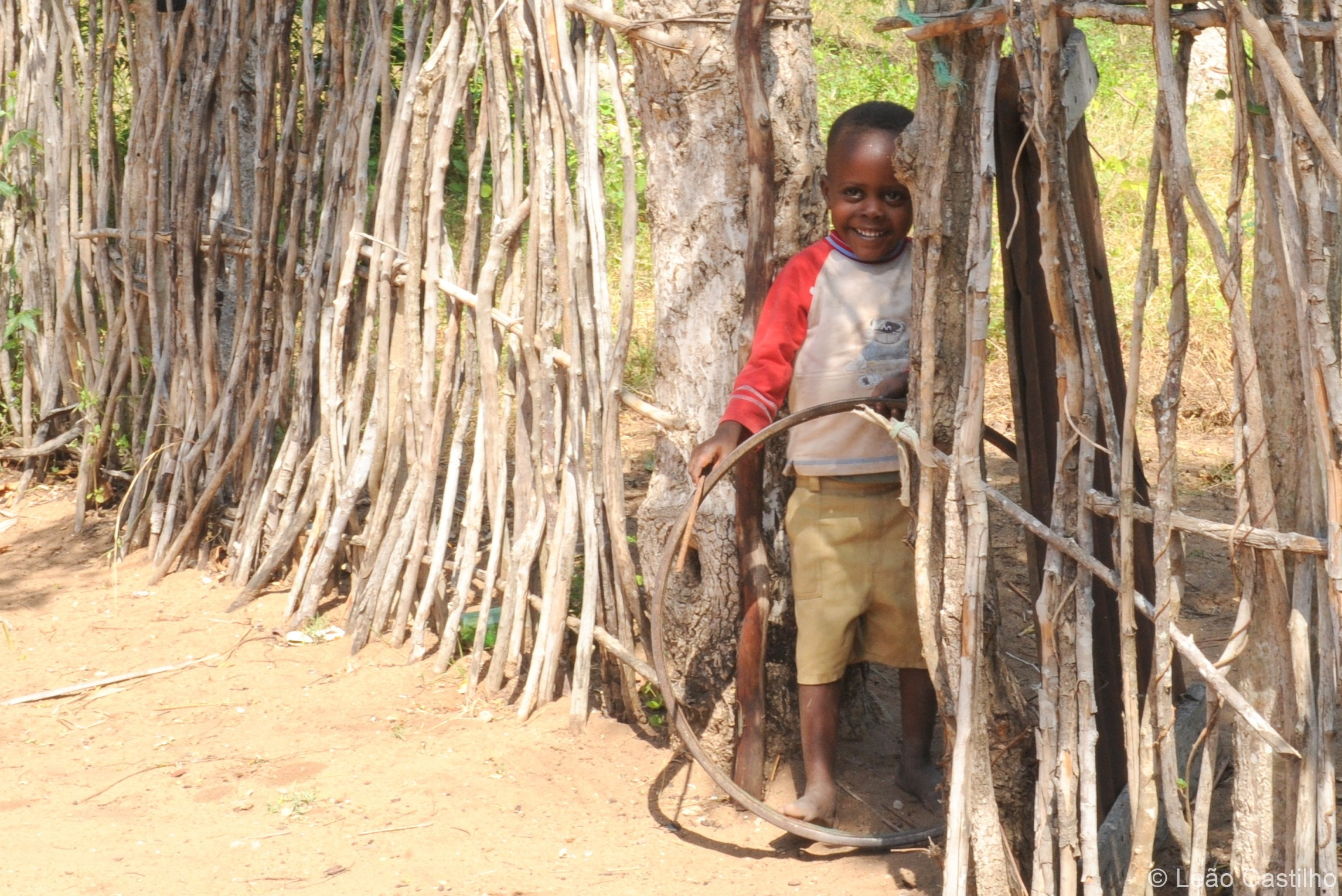 Photos from Mozambique people 2. Simbahalu